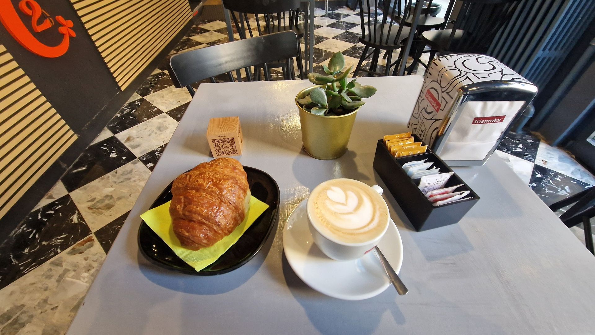 2nd Chance - © Photo by Francesca Marini