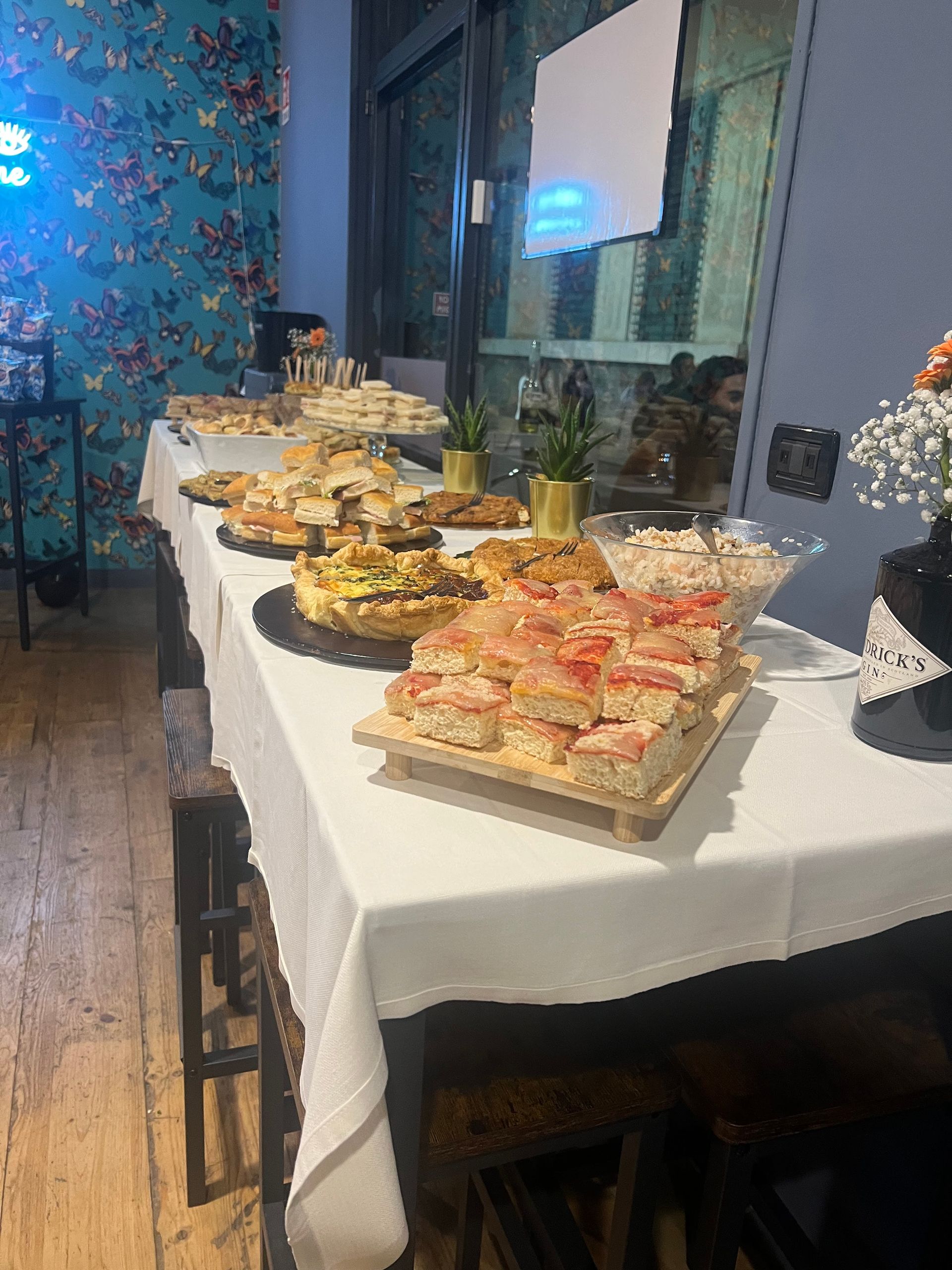 2nd Chance - © Photo by Bar Seconda Chance