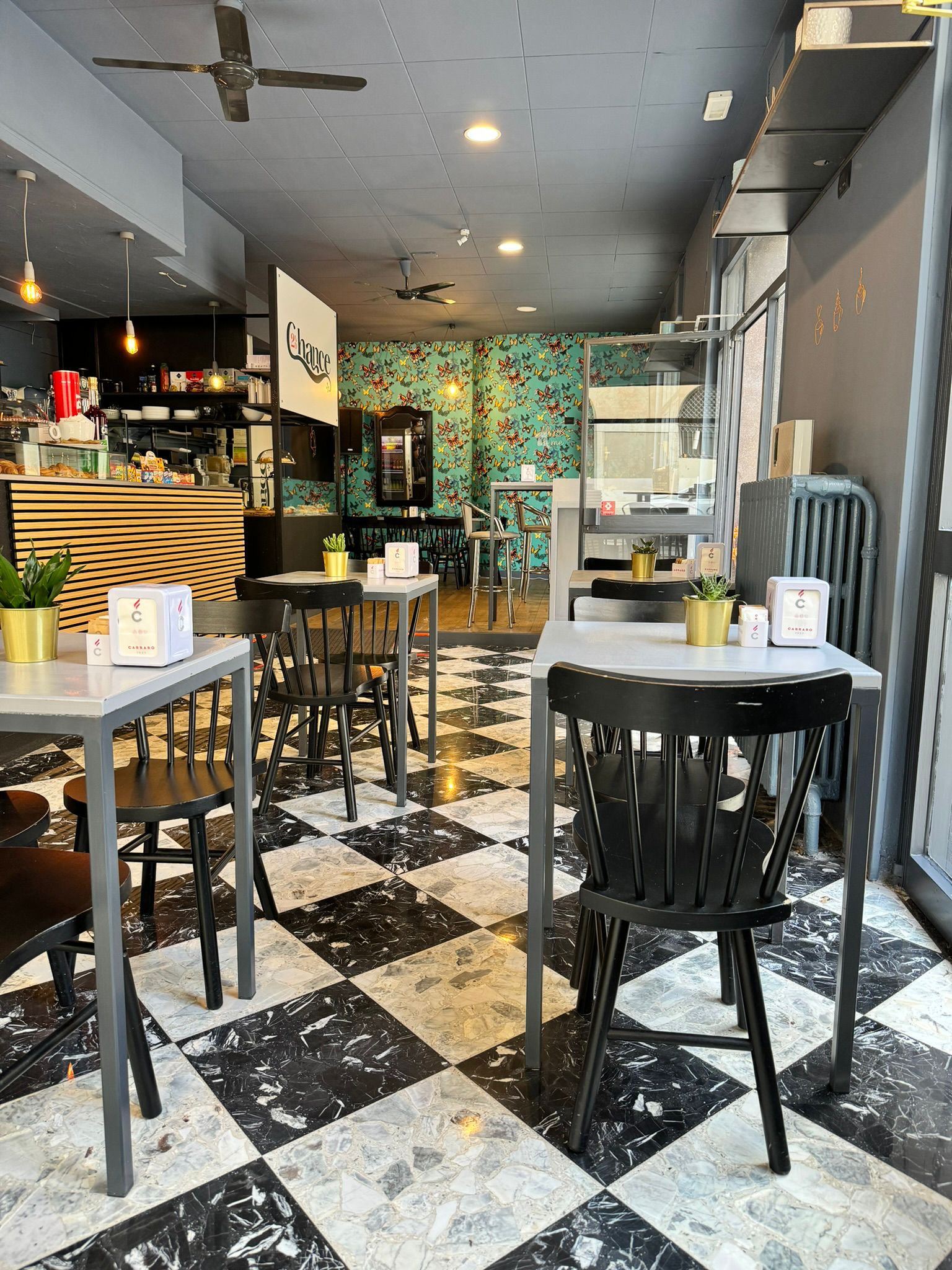 2nd Chance - © Photo by Eros Barsi (Mr.Ba.)