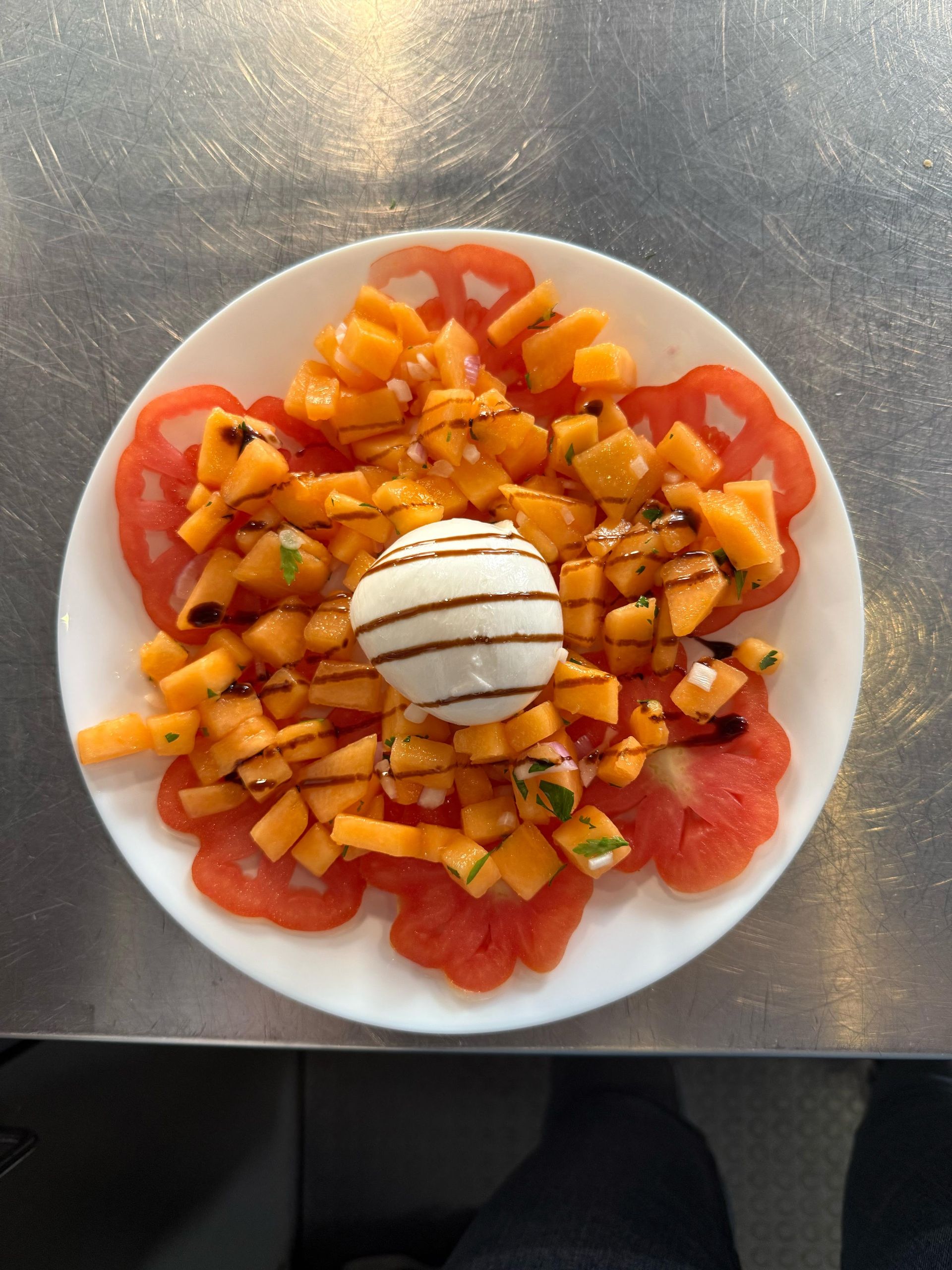 2nd Chance - © Photo by Bar Seconda Chance