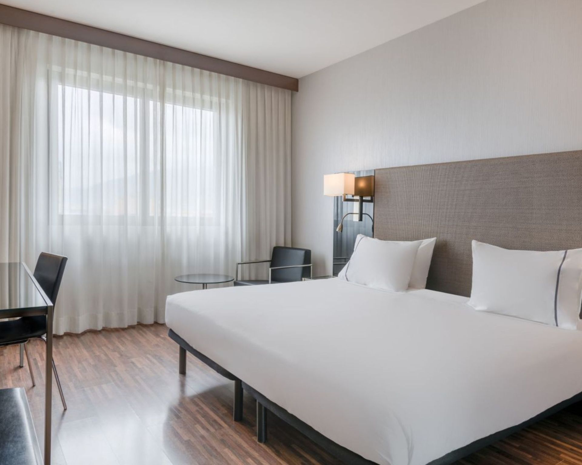 Camera AC Hotel Brescia