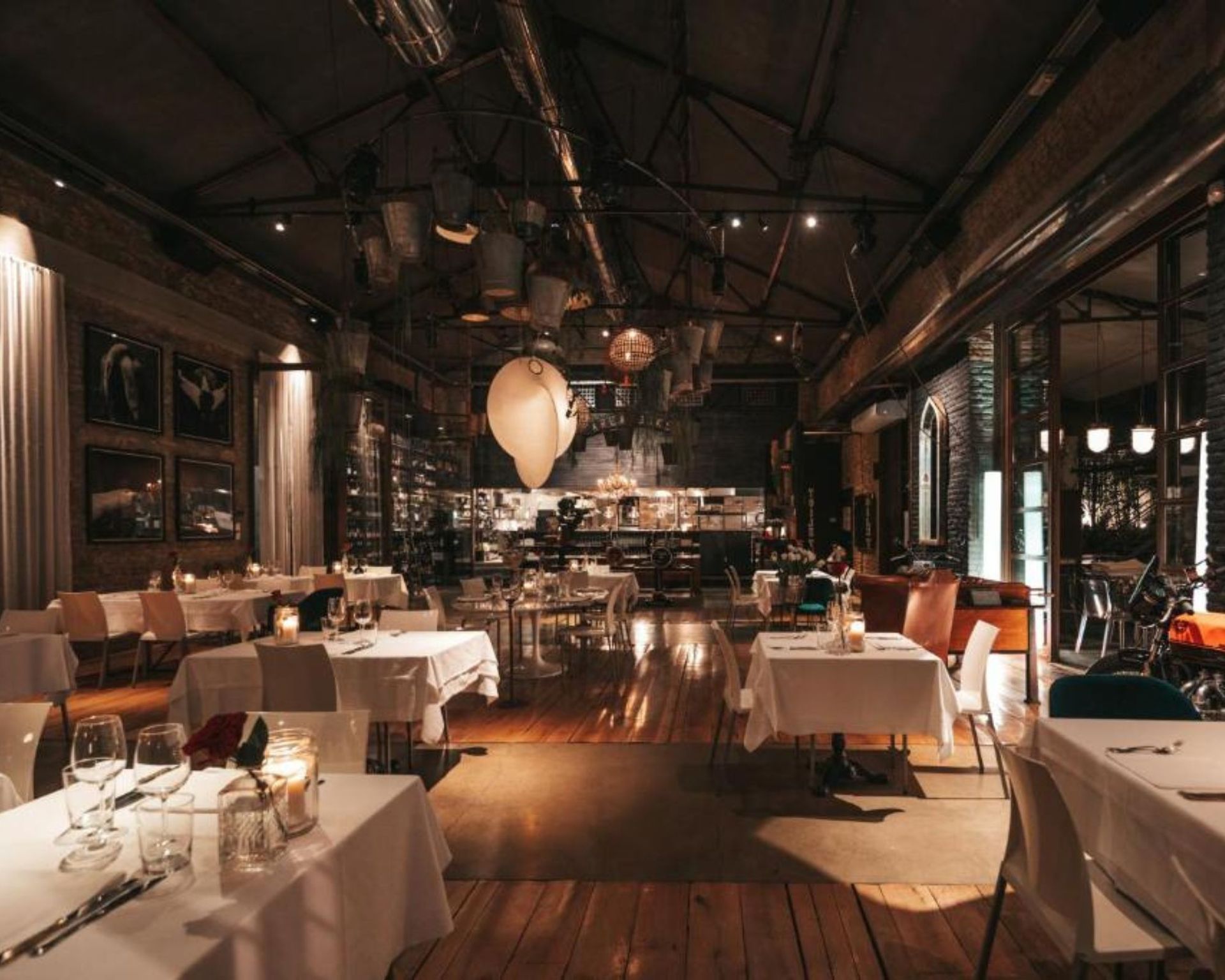 Areadocks Boutique hotel ristorante