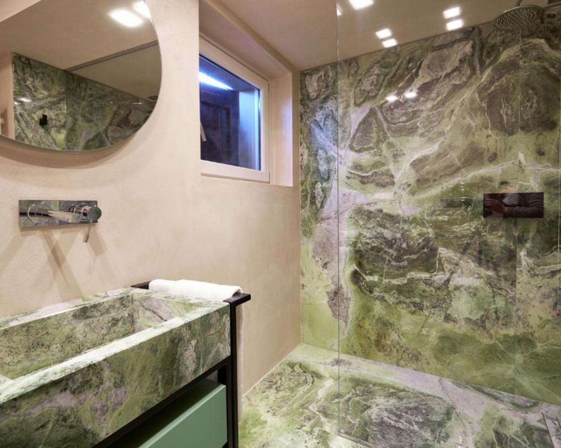 Atena Dolce Vita bagno