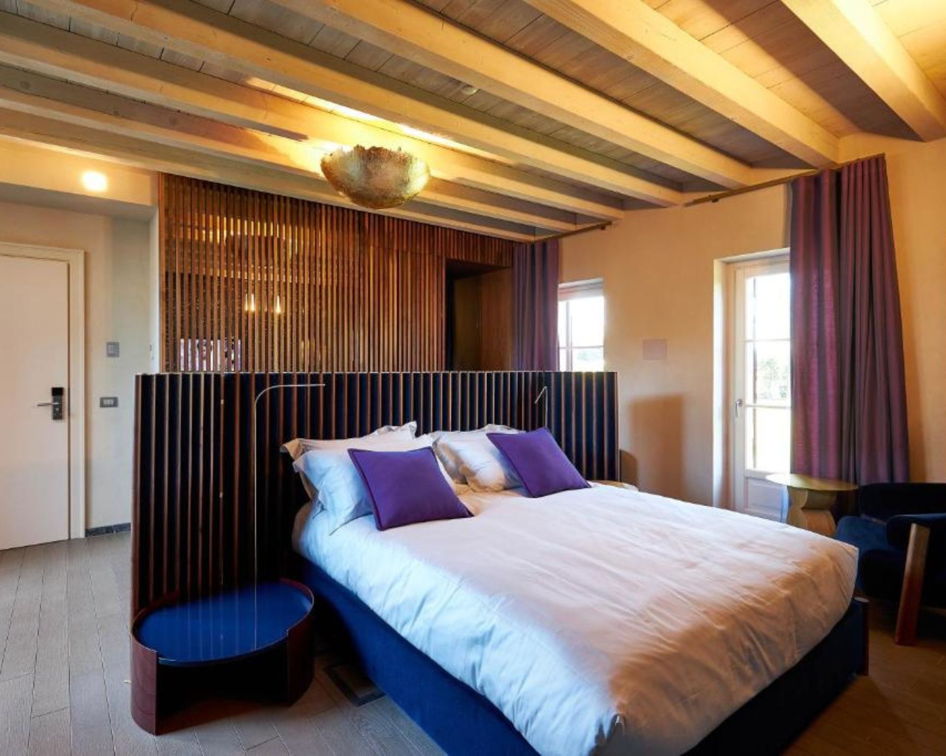 Atena Dolce Vita camera