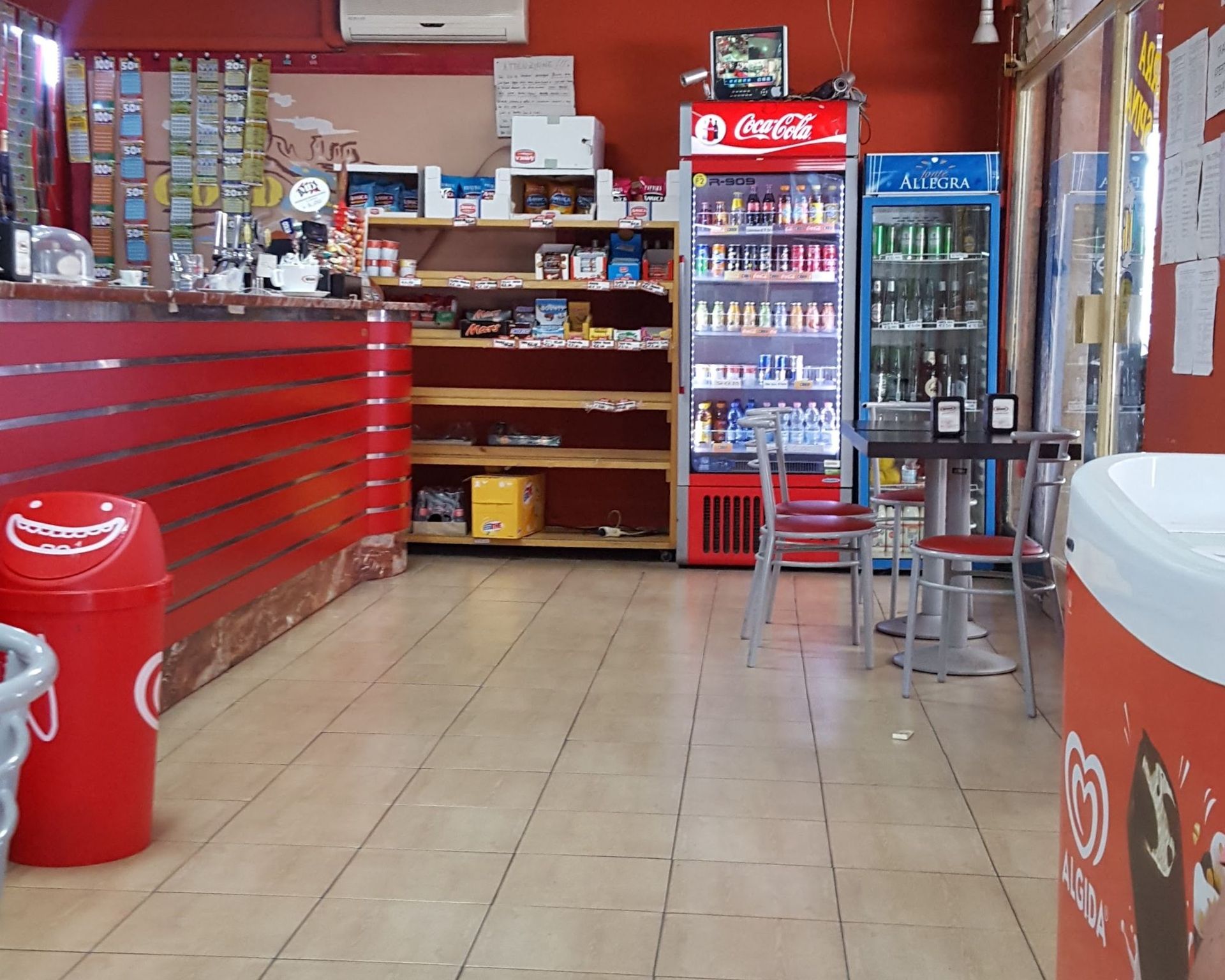 BarCentro