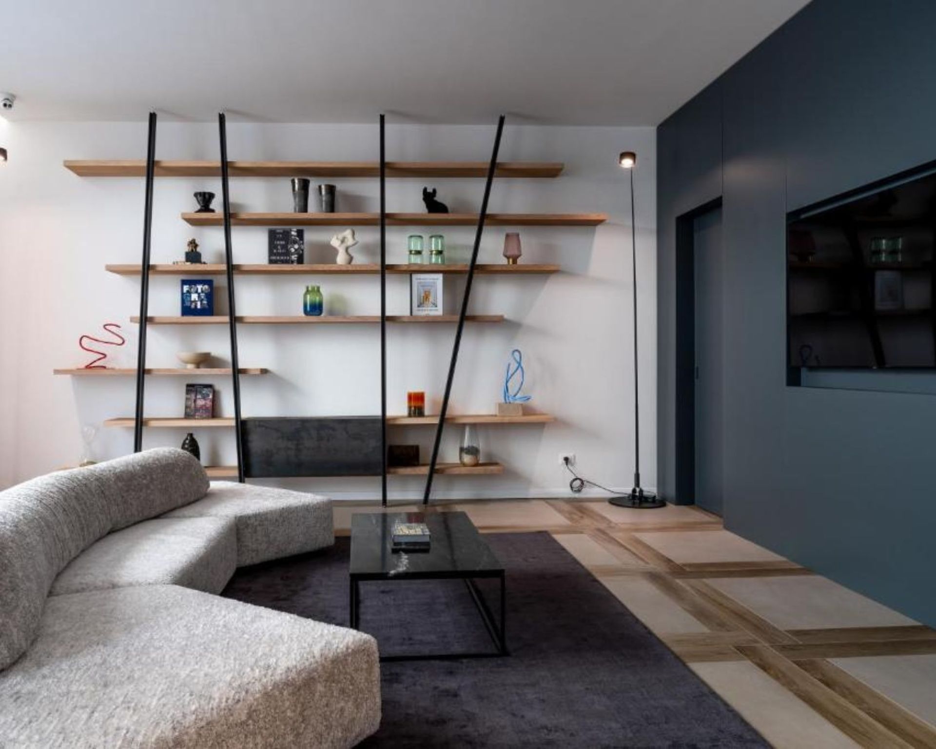 Sala Hotel Corte Novella 