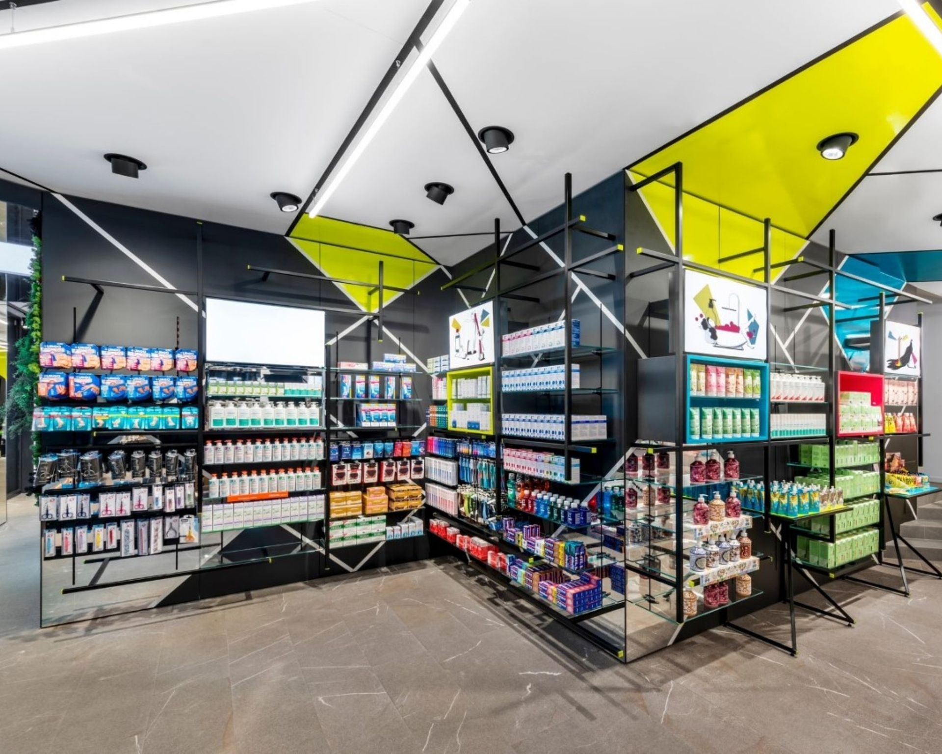 Farmaciasaleri