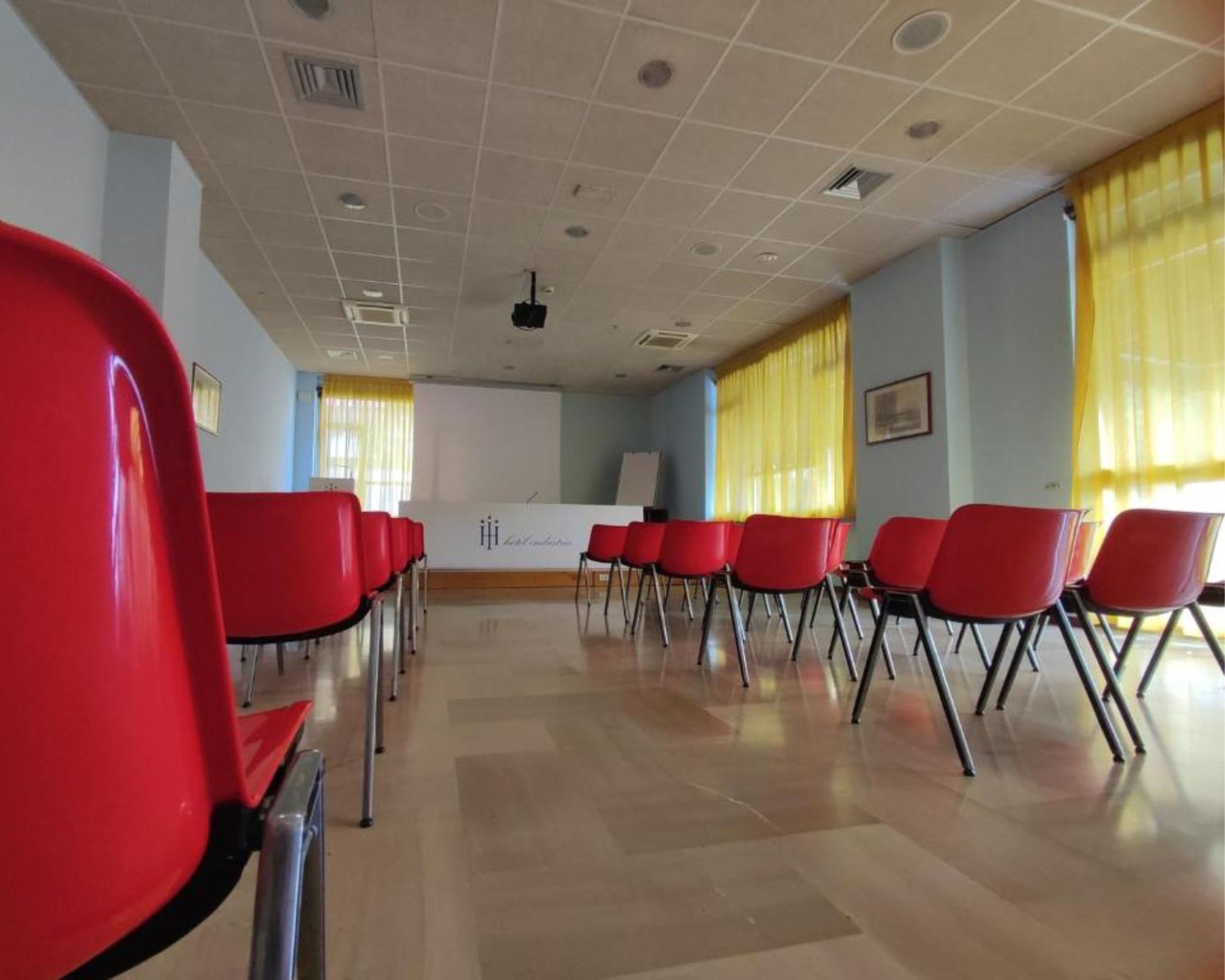 Hotel Industria Sala riunioni