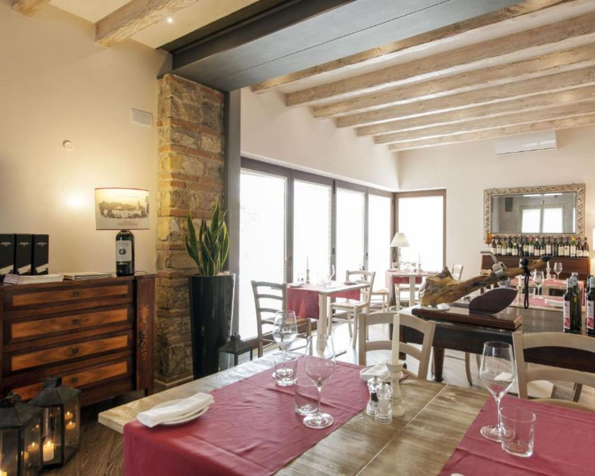 Ristorante Hotel Noce
