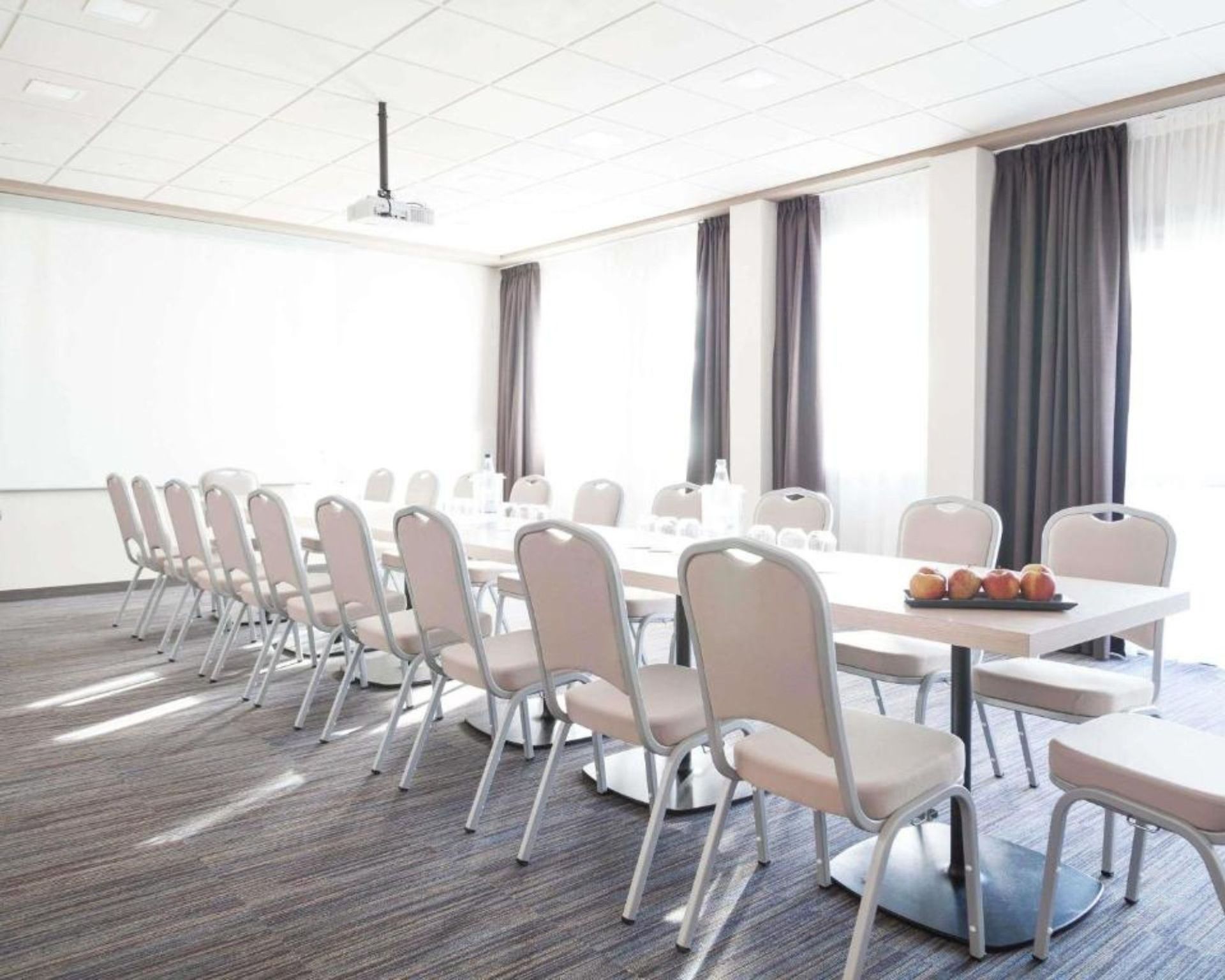 Novotel Bresciadue sala congressi