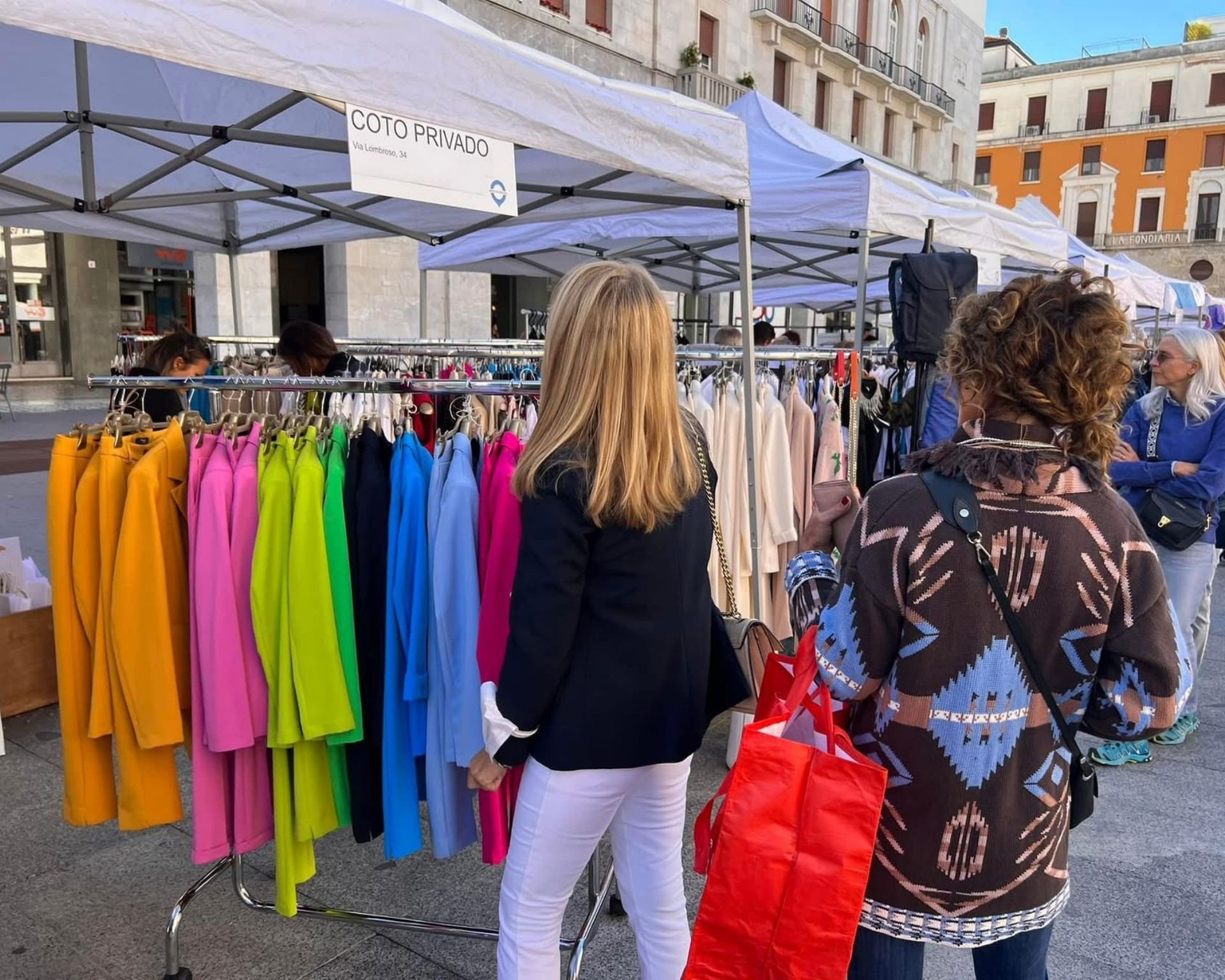 Pigliatutto Piazza Vittoria