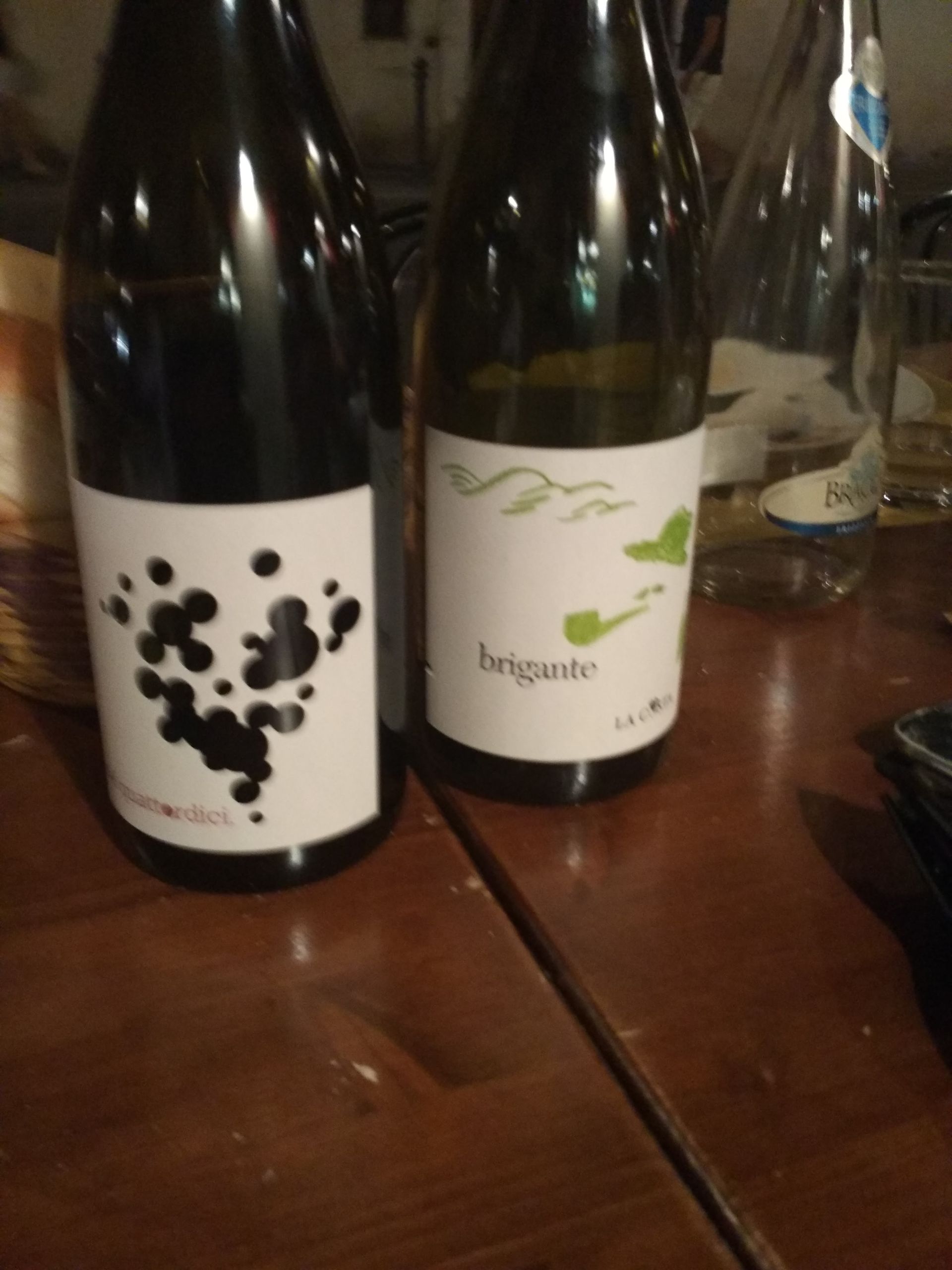 A la Cave - © Photo by Enoteca A La Cave