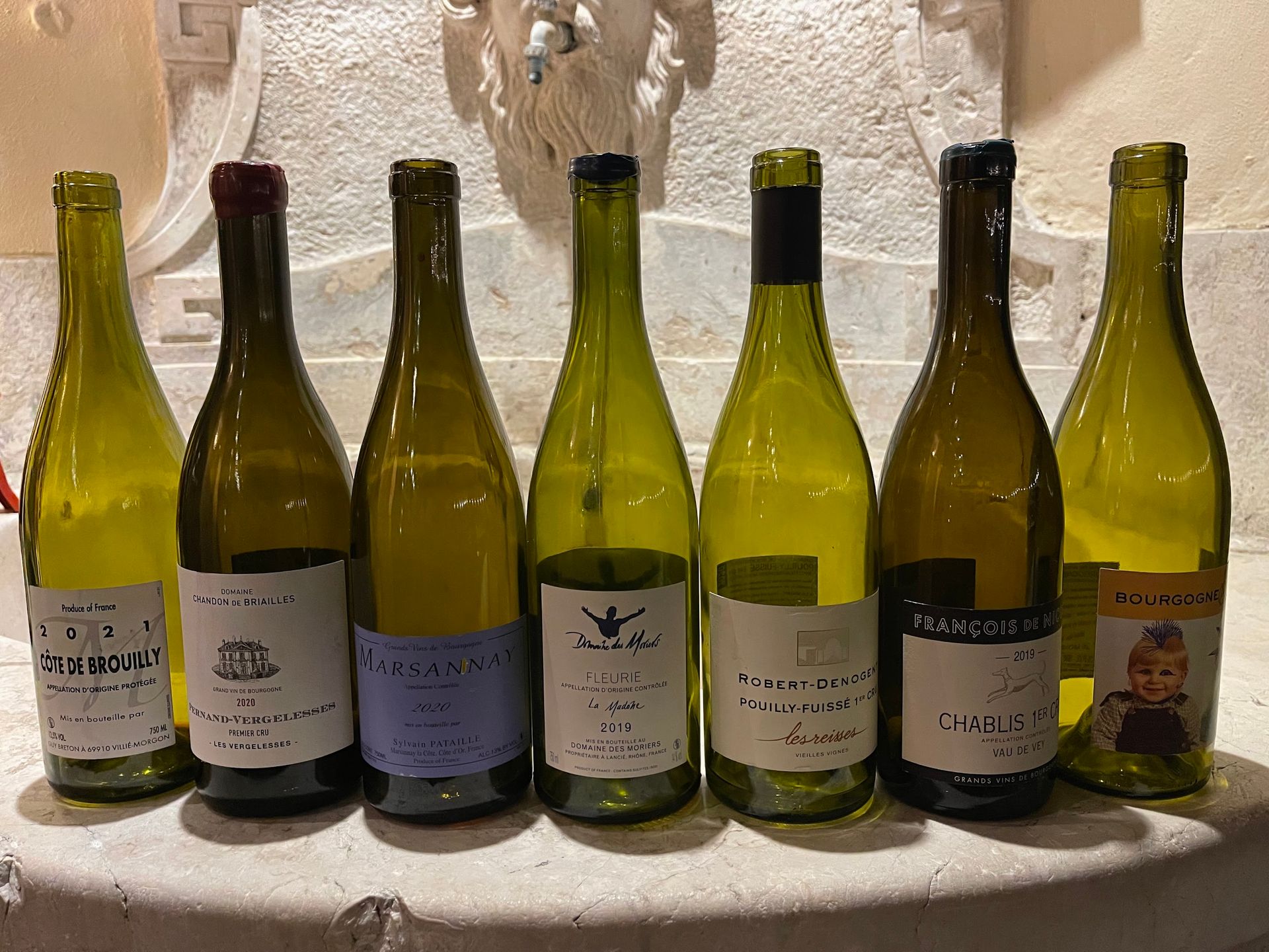 AcquaSanta - © Photo by ACQUASANTA