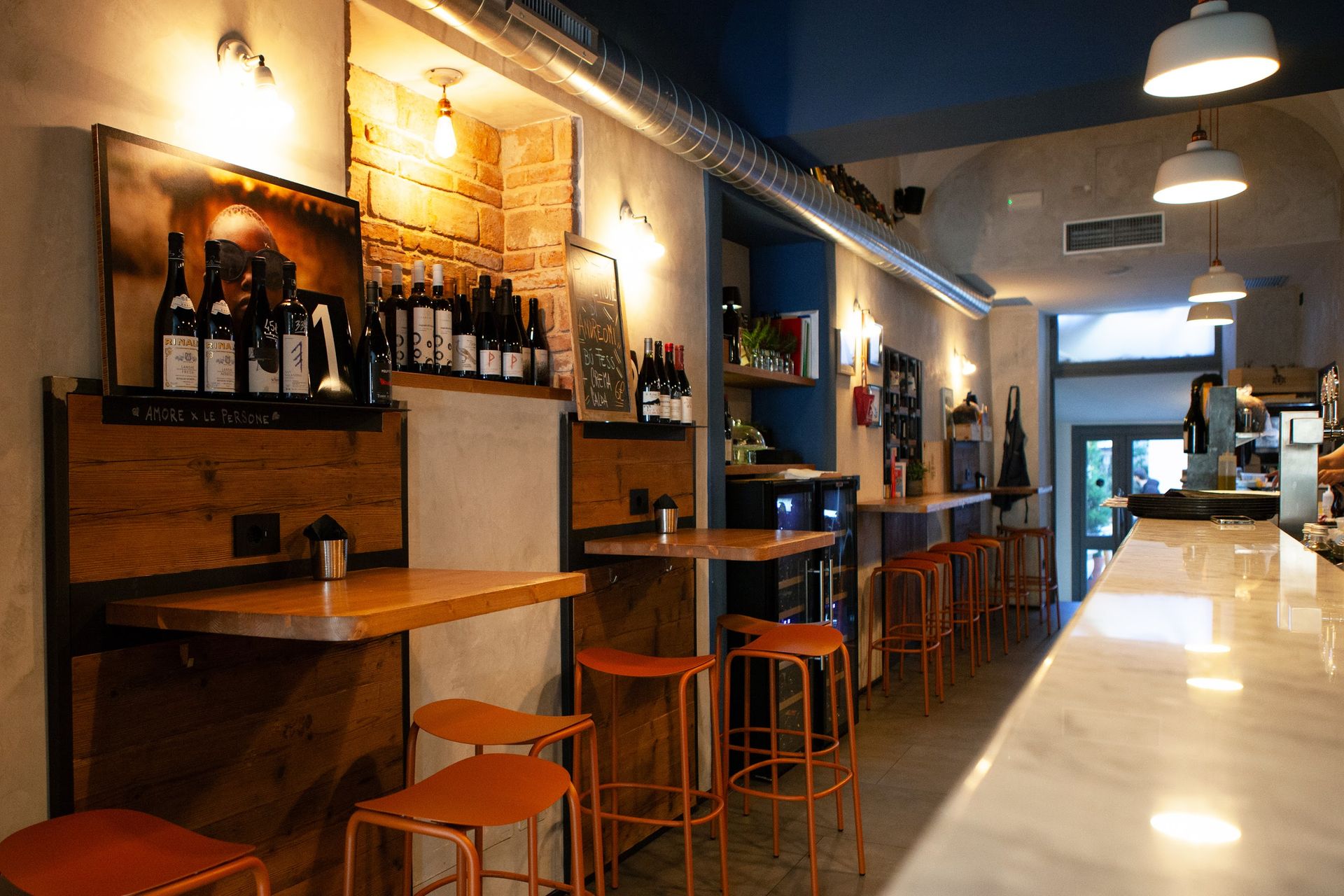 AcquaSanta - © Photo by ACQUASANTA