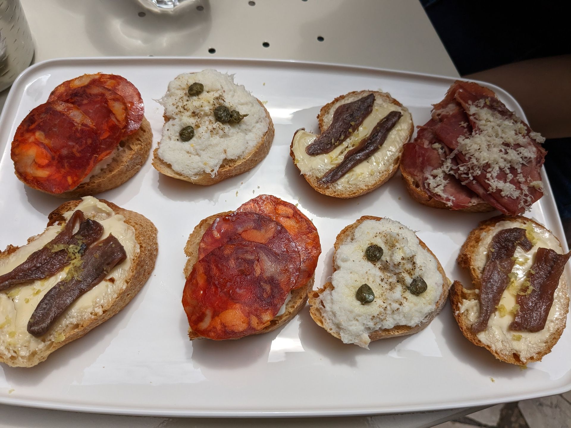 AcquaSanta - © Photo by Francesca Di Leo