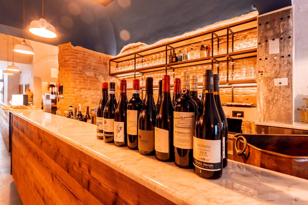 AcquaSanta - © Photo by Carlo Fantoni