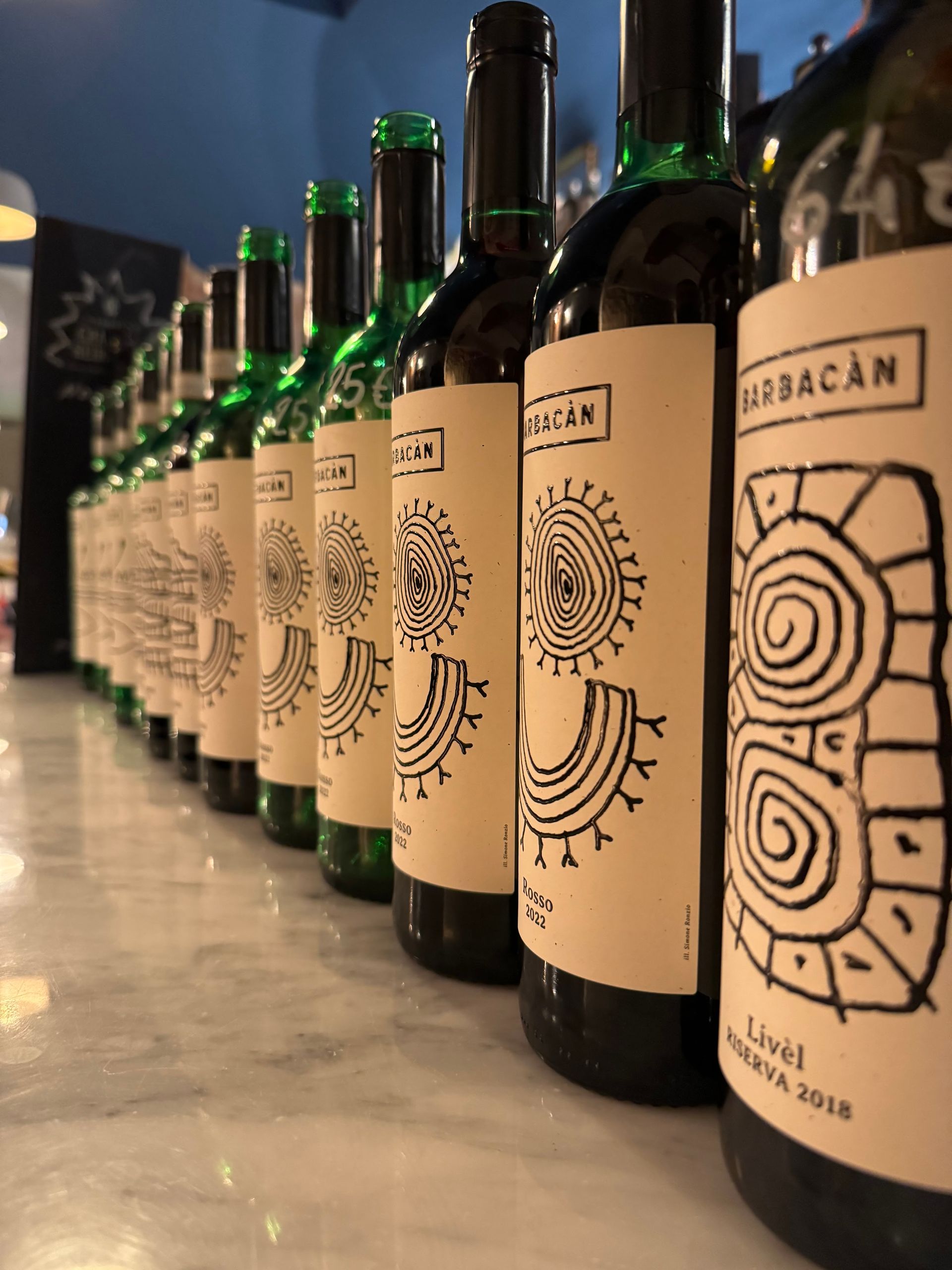 AcquaSanta - © Photo by ACQUASANTA