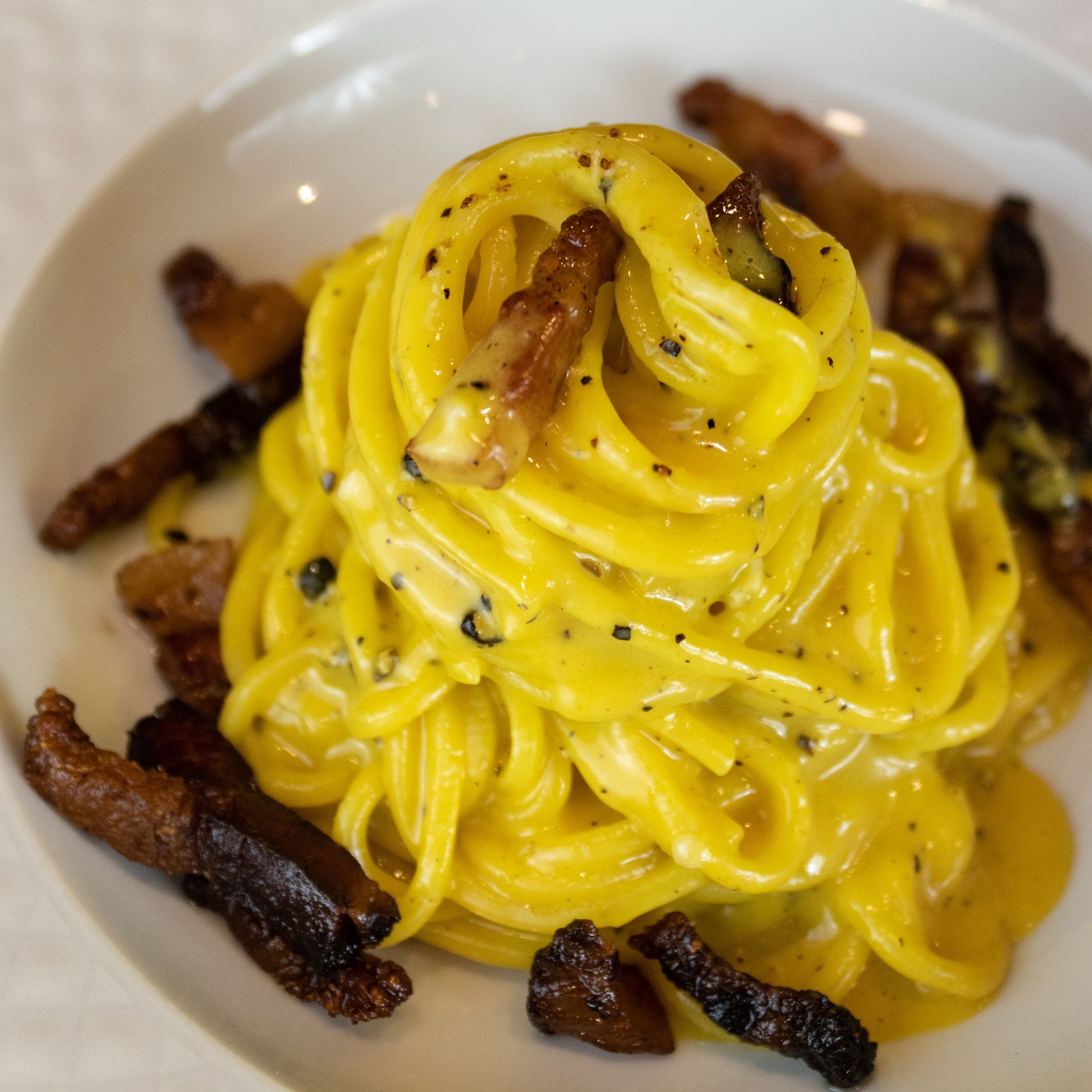 Adesso Pasta - © Photo by Adesso Pasta - Creazioni Artigiane