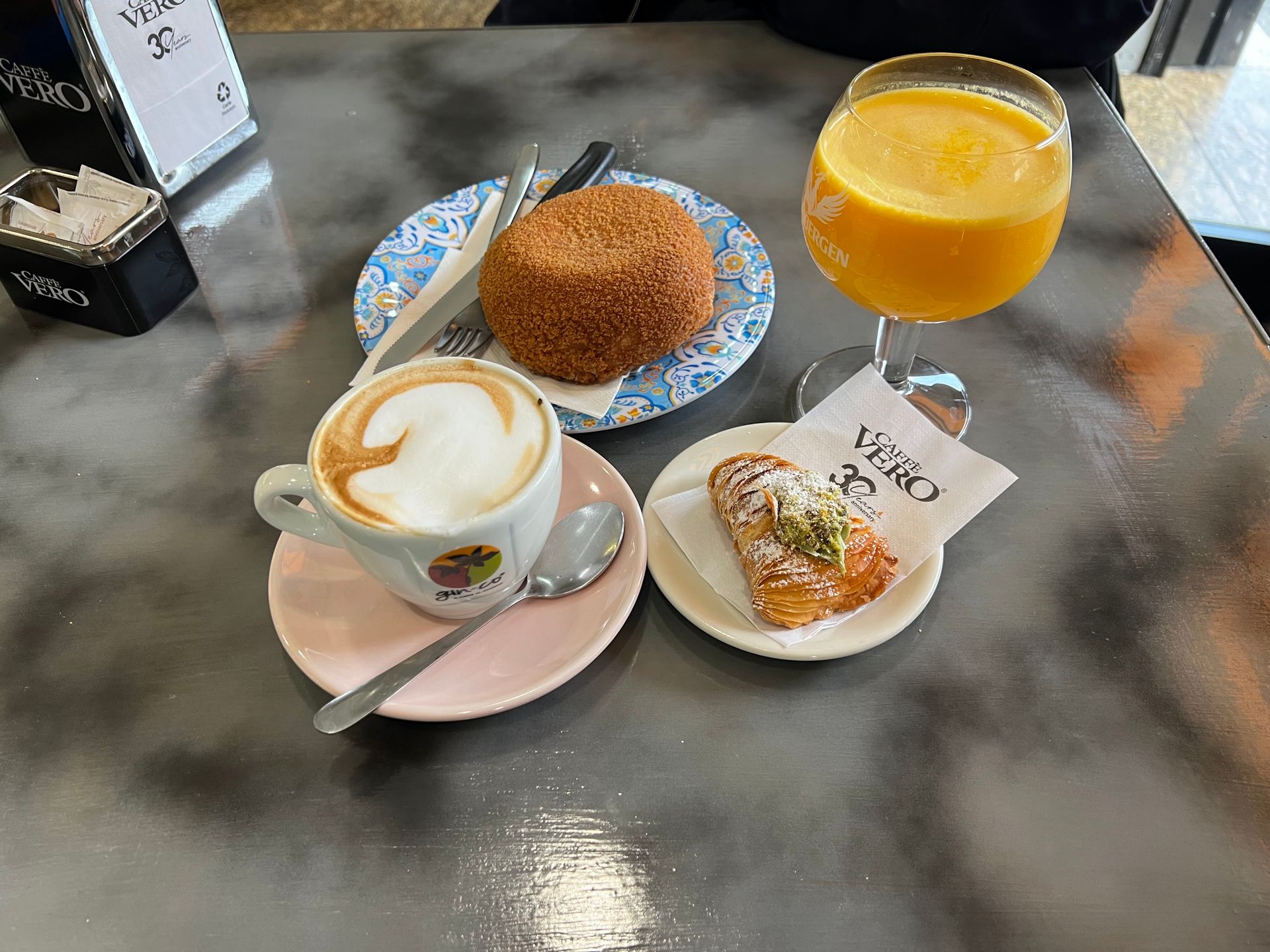 Ai sapori di Sicilia - © Photo by Ernest Eu