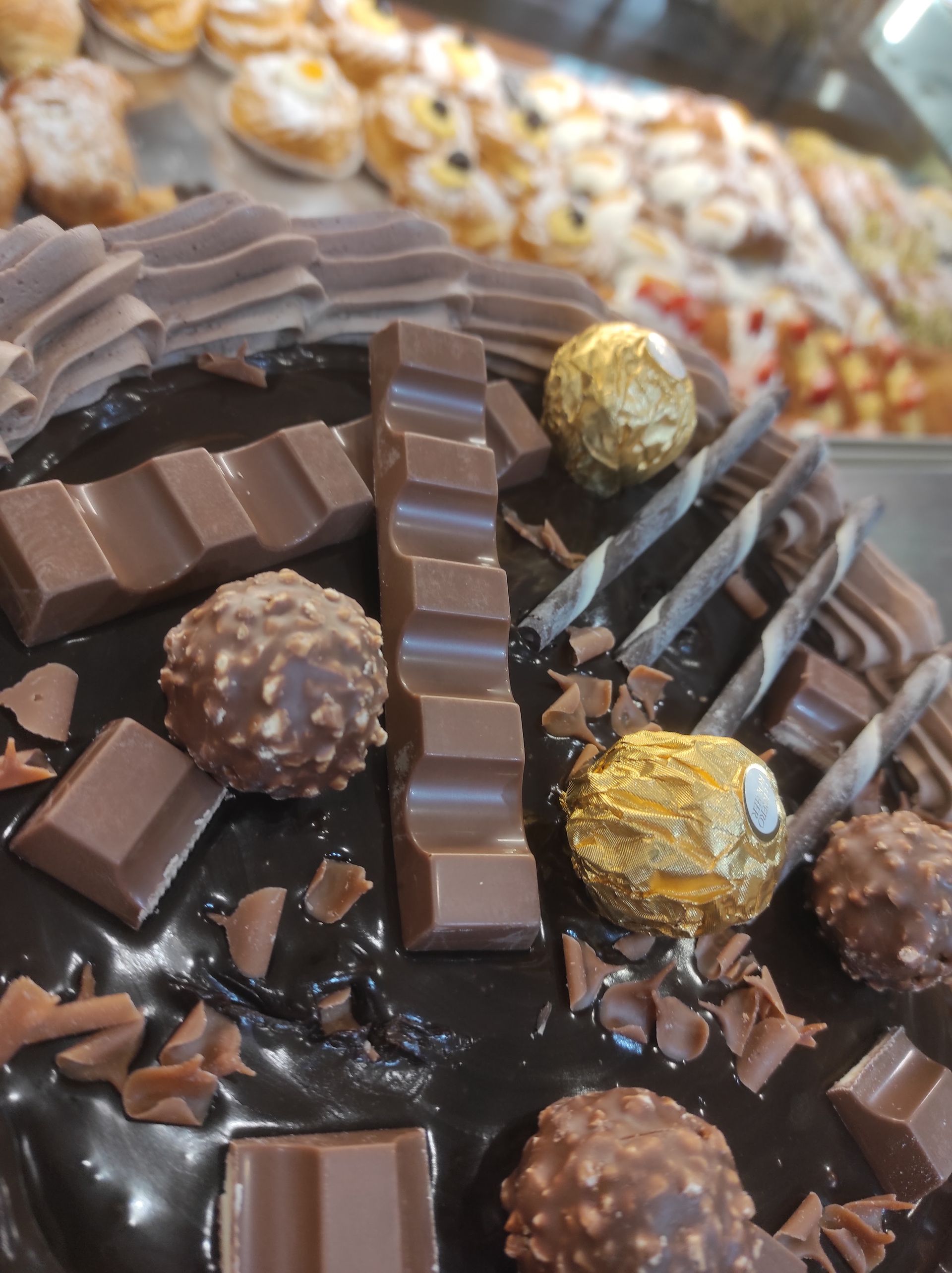 Ai sapori di Sicilia - © Photo by Pasticceria*Bar*Rosticceria Ai Sapori di Sicilia