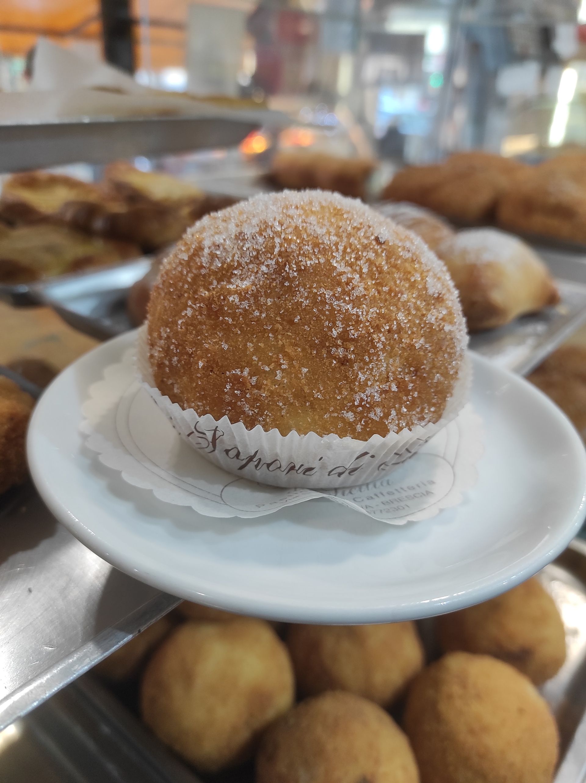 Ai sapori di Sicilia - © Photo by Pasticceria*Bar*Rosticceria Ai Sapori di Sicilia