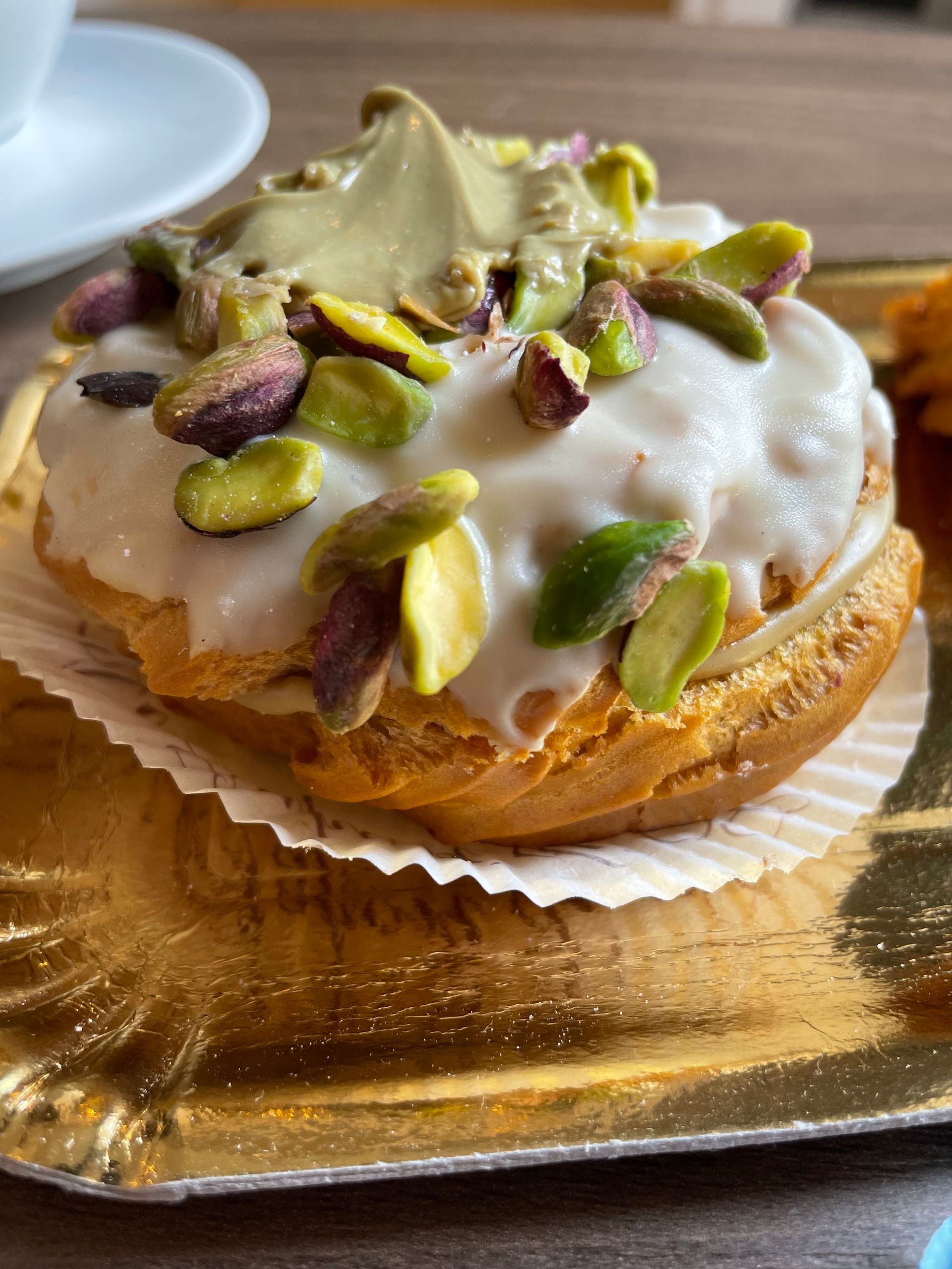 Ai sapori di Sicilia - © Photo by Petra Schaardt