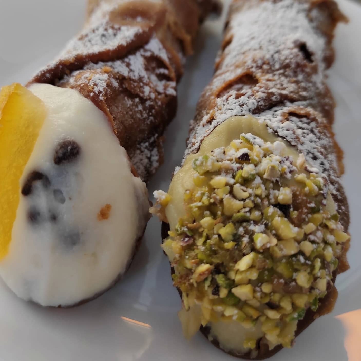 Ai sapori di Sicilia - © Photo by Pasticceria*Bar*Rosticceria Ai Sapori di Sicilia