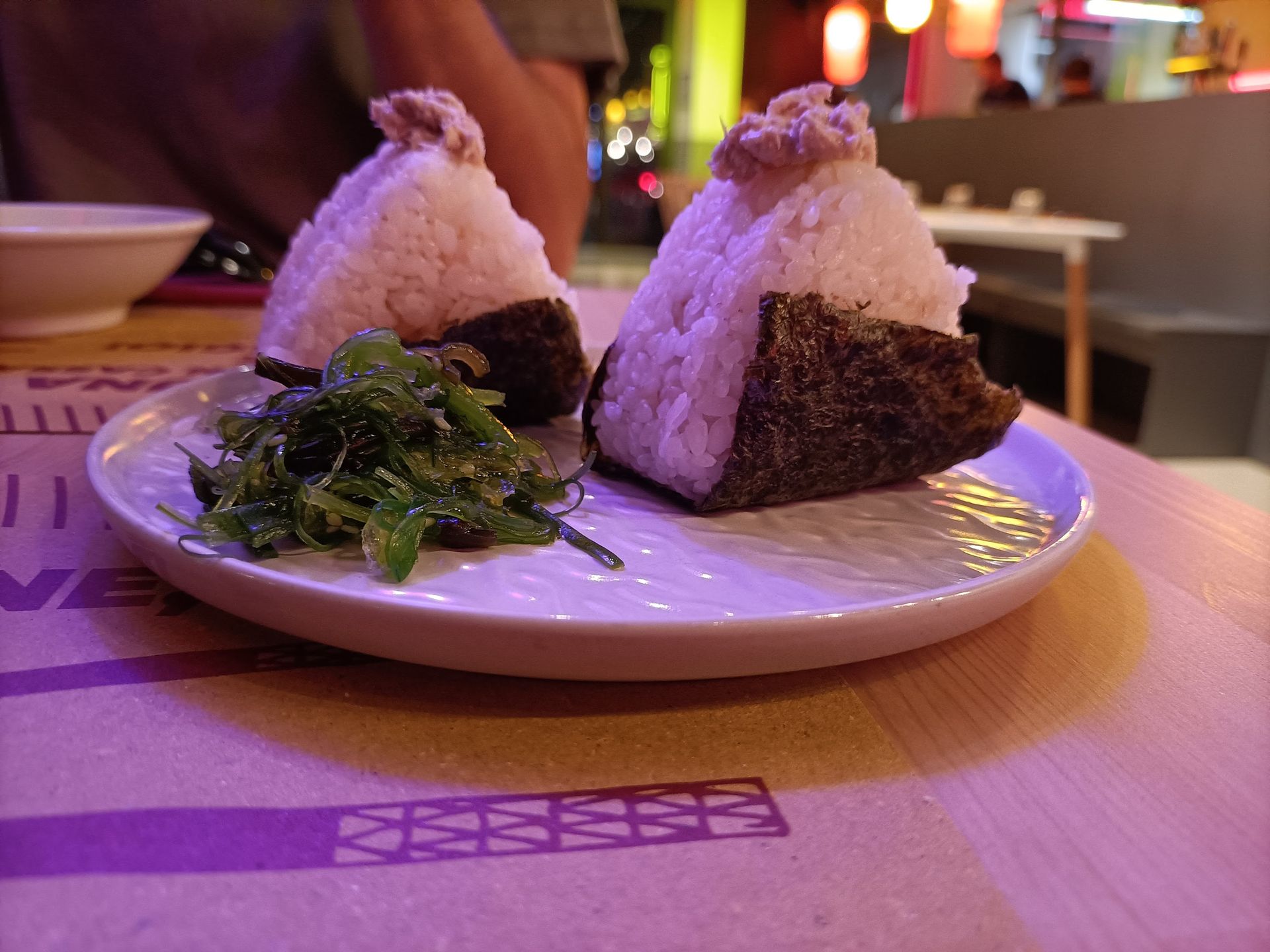 Akira ramen bar - © Photo by Melissa Milesi