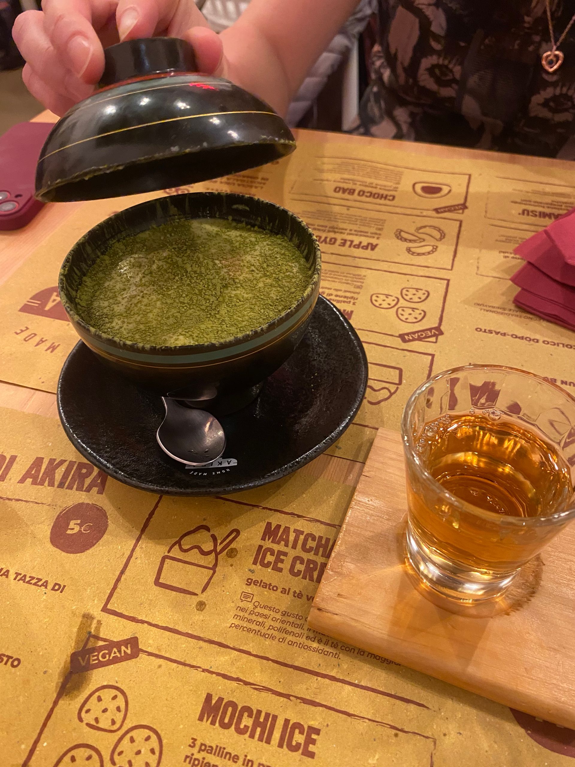 Akira ramen bar - © Photo by Jhonny