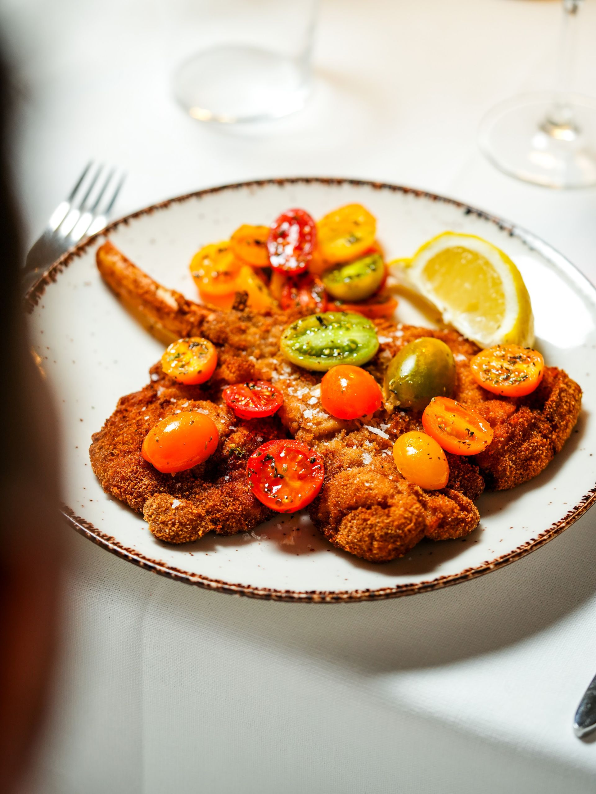 Al Monastero - © Photo by Al Monastero