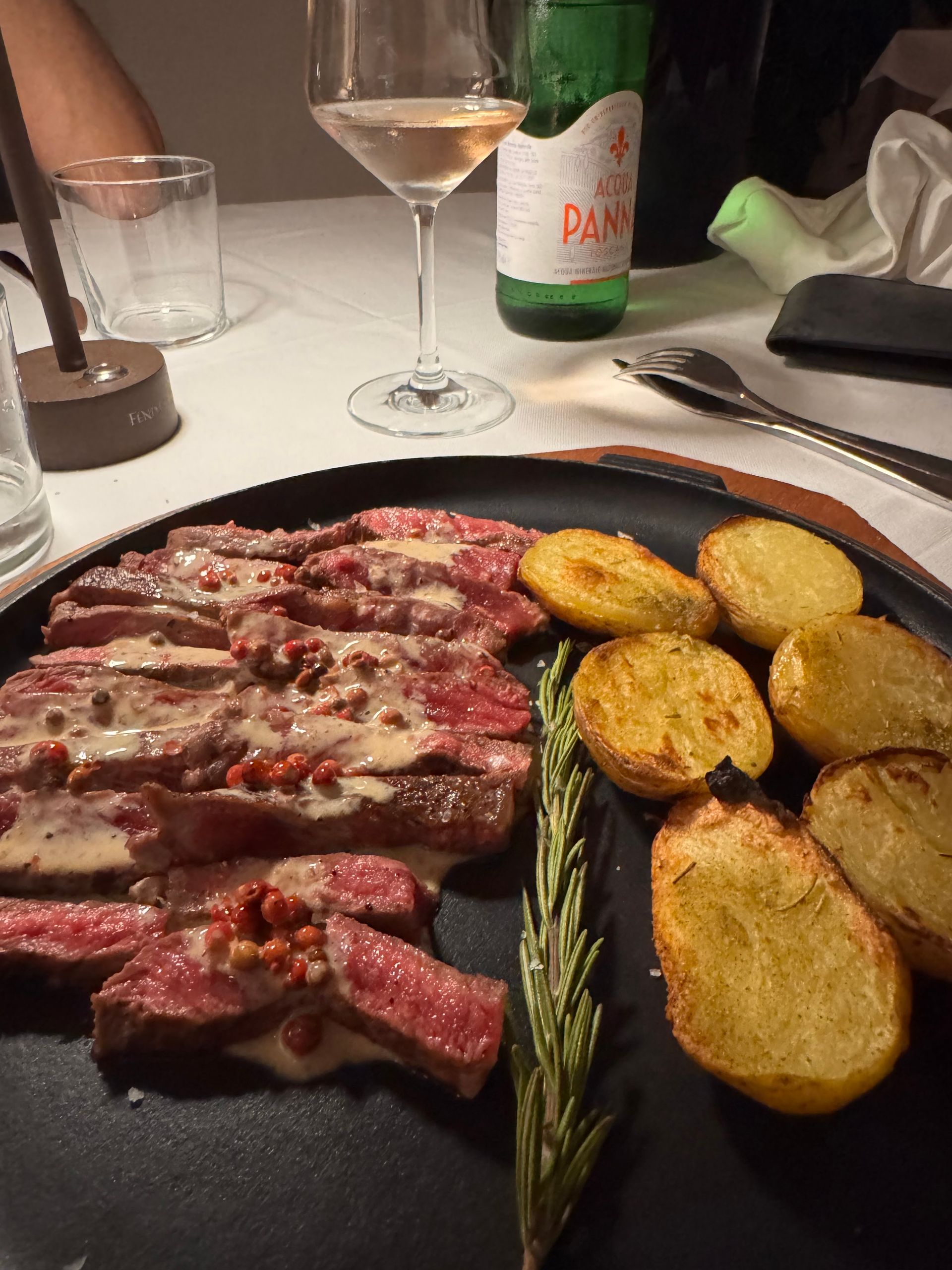 Al Monastero - © Photo by Oligert Aliaj