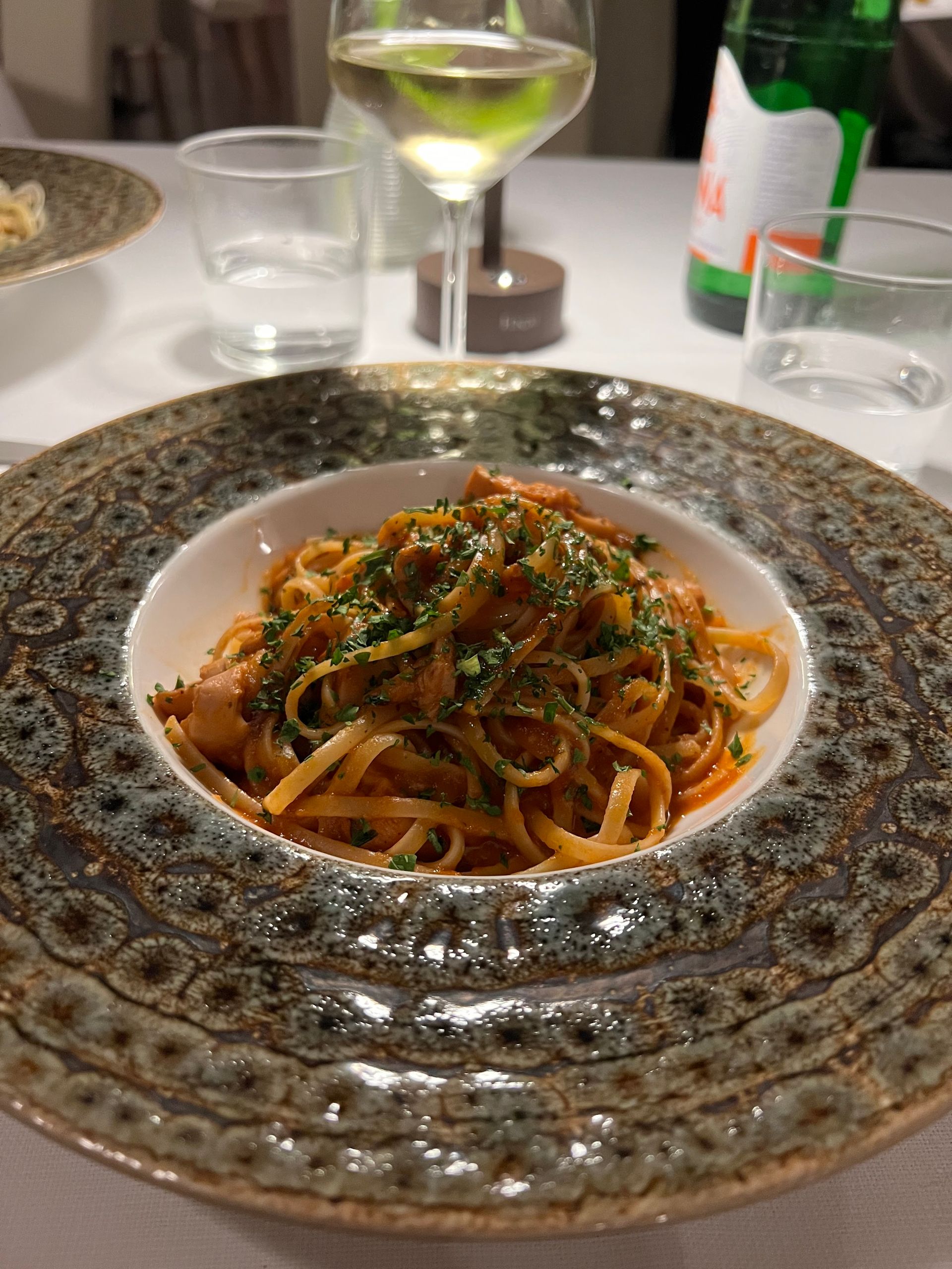 Al Monastero - © Photo by Luc Impe