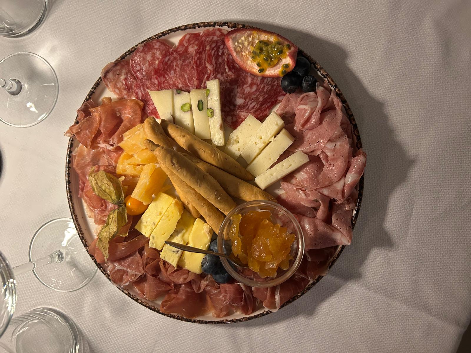 Al Monastero - © Photo by Al Monastero