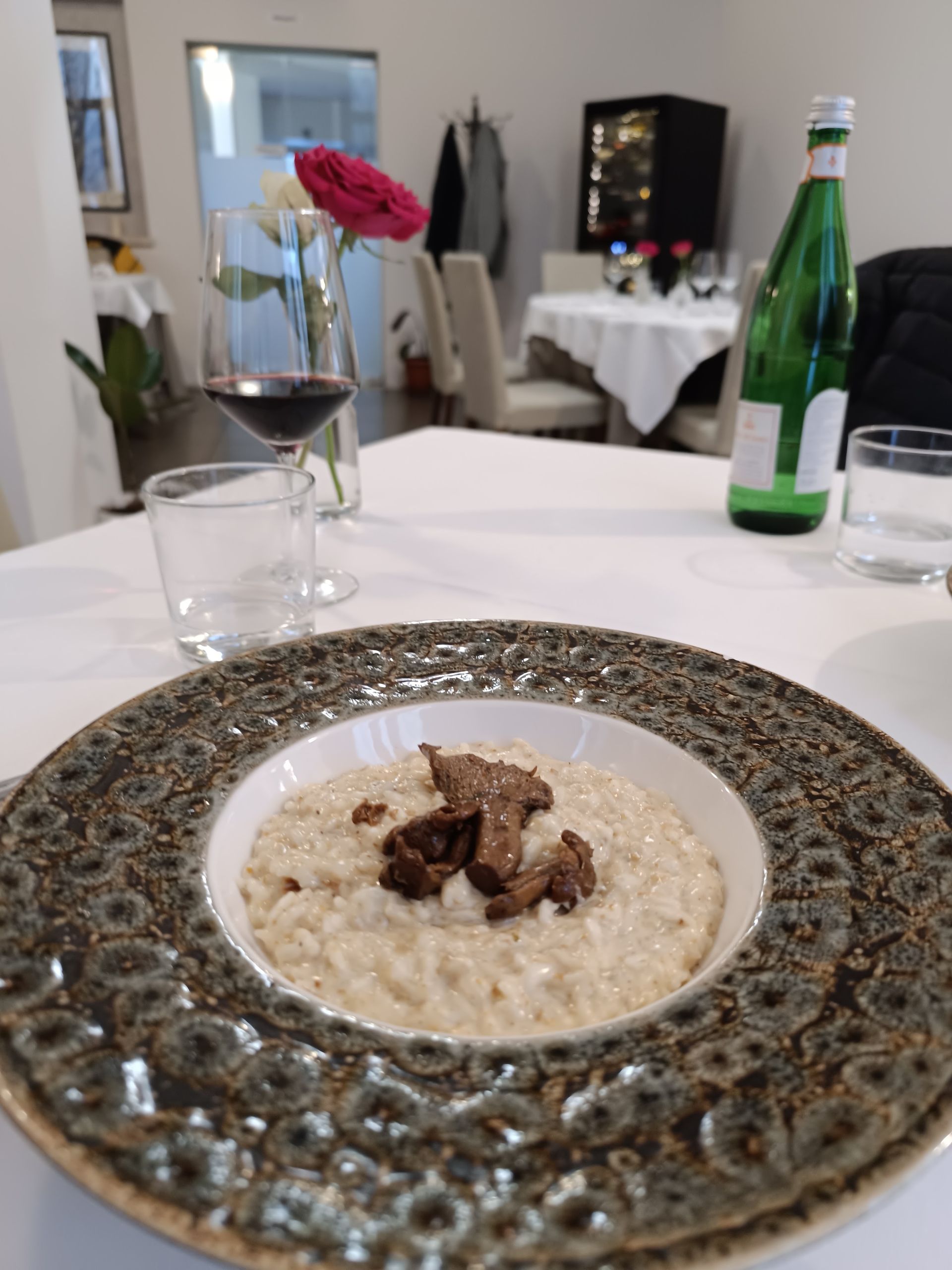 Al Monastero - © Photo by Giuseppe Piazza