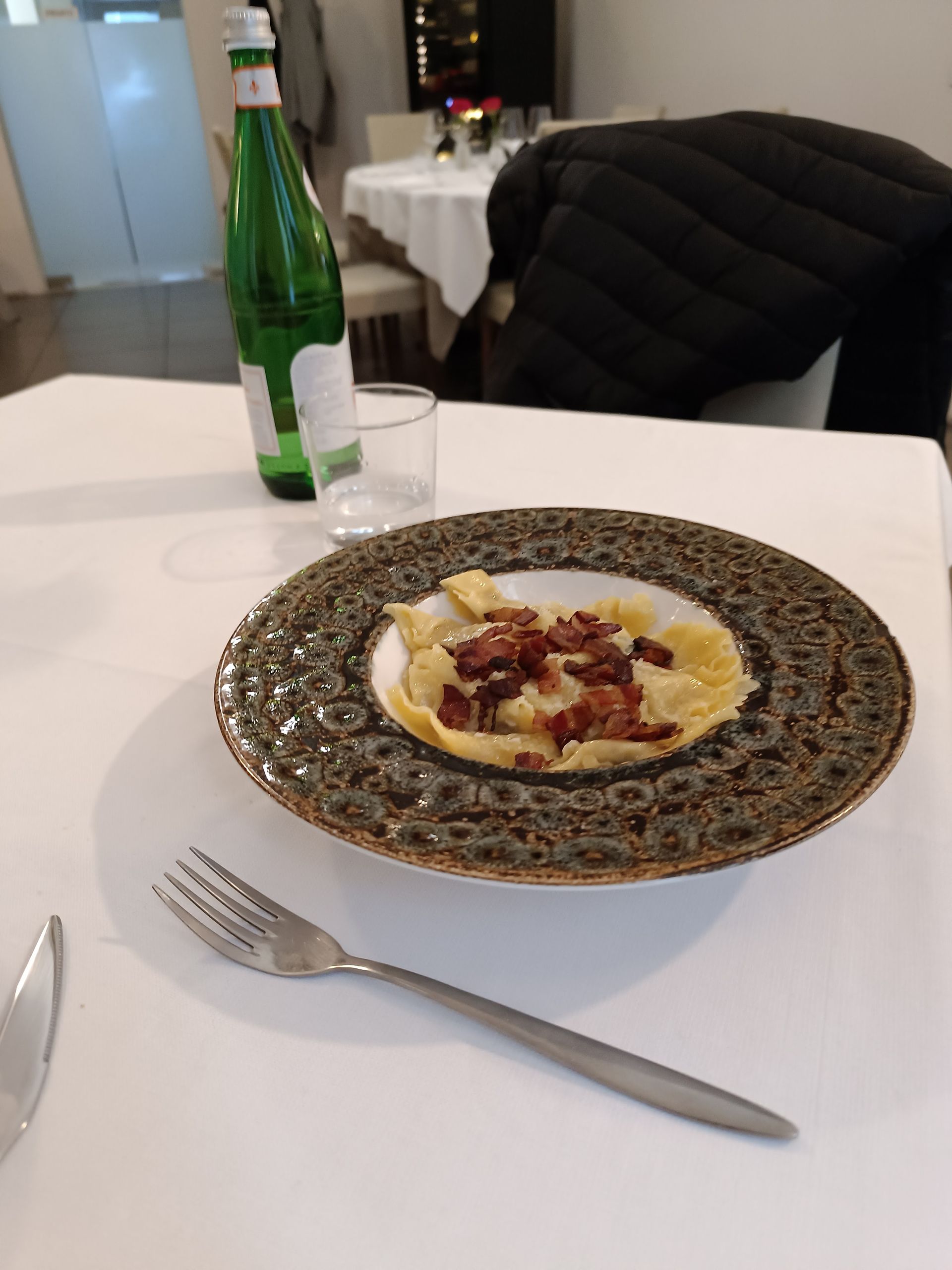 Al Monastero - © Photo by Giuseppe Piazza