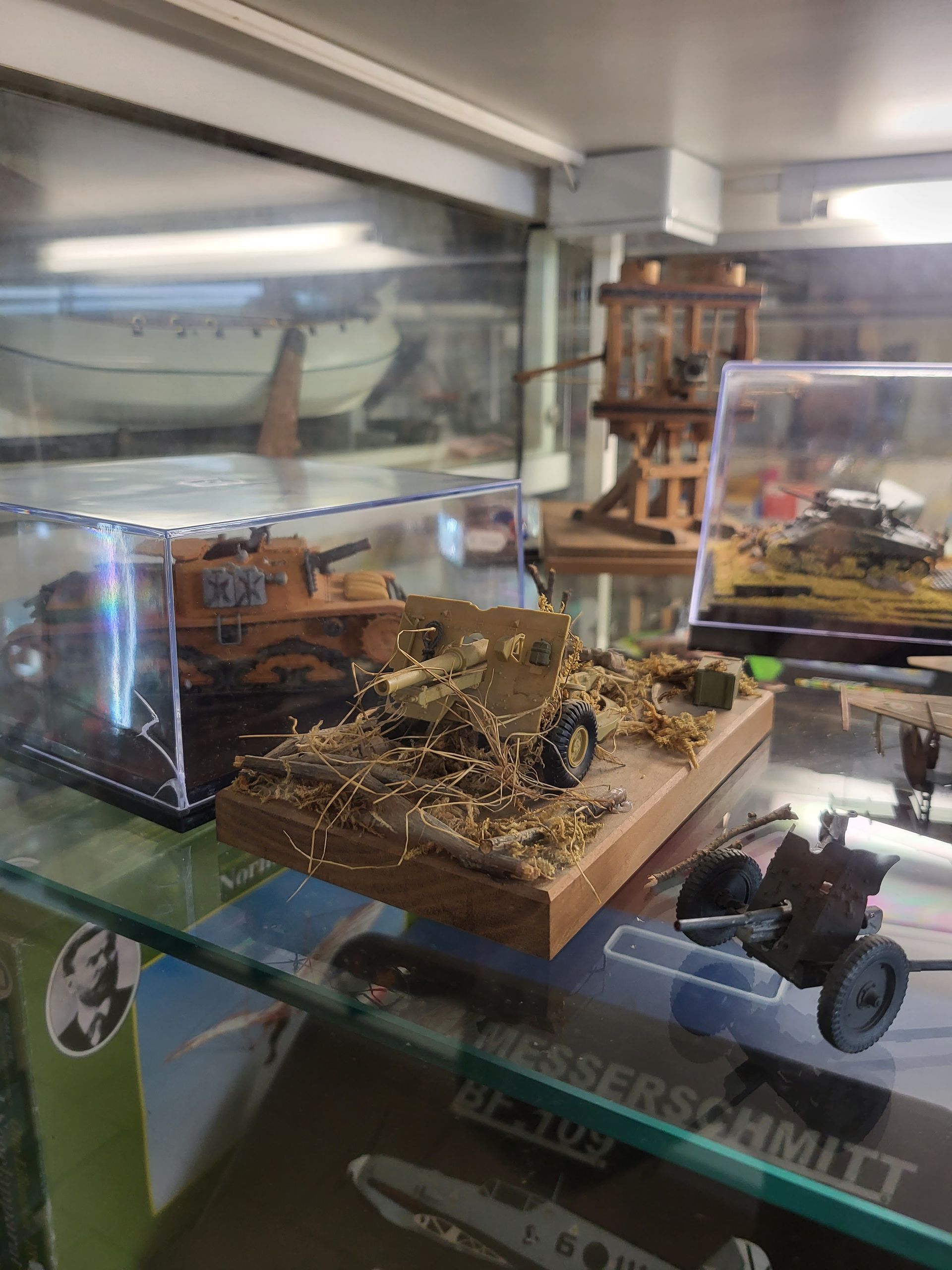 Albert model - © Photo by Valerio Davì