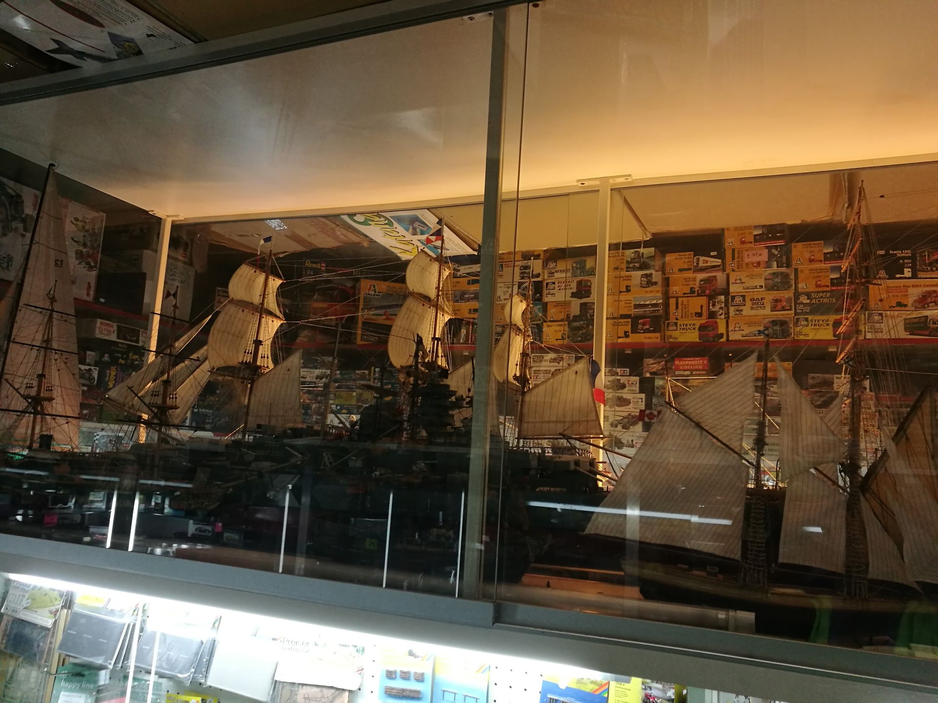 Albert model - © Photo by Marco Donzella