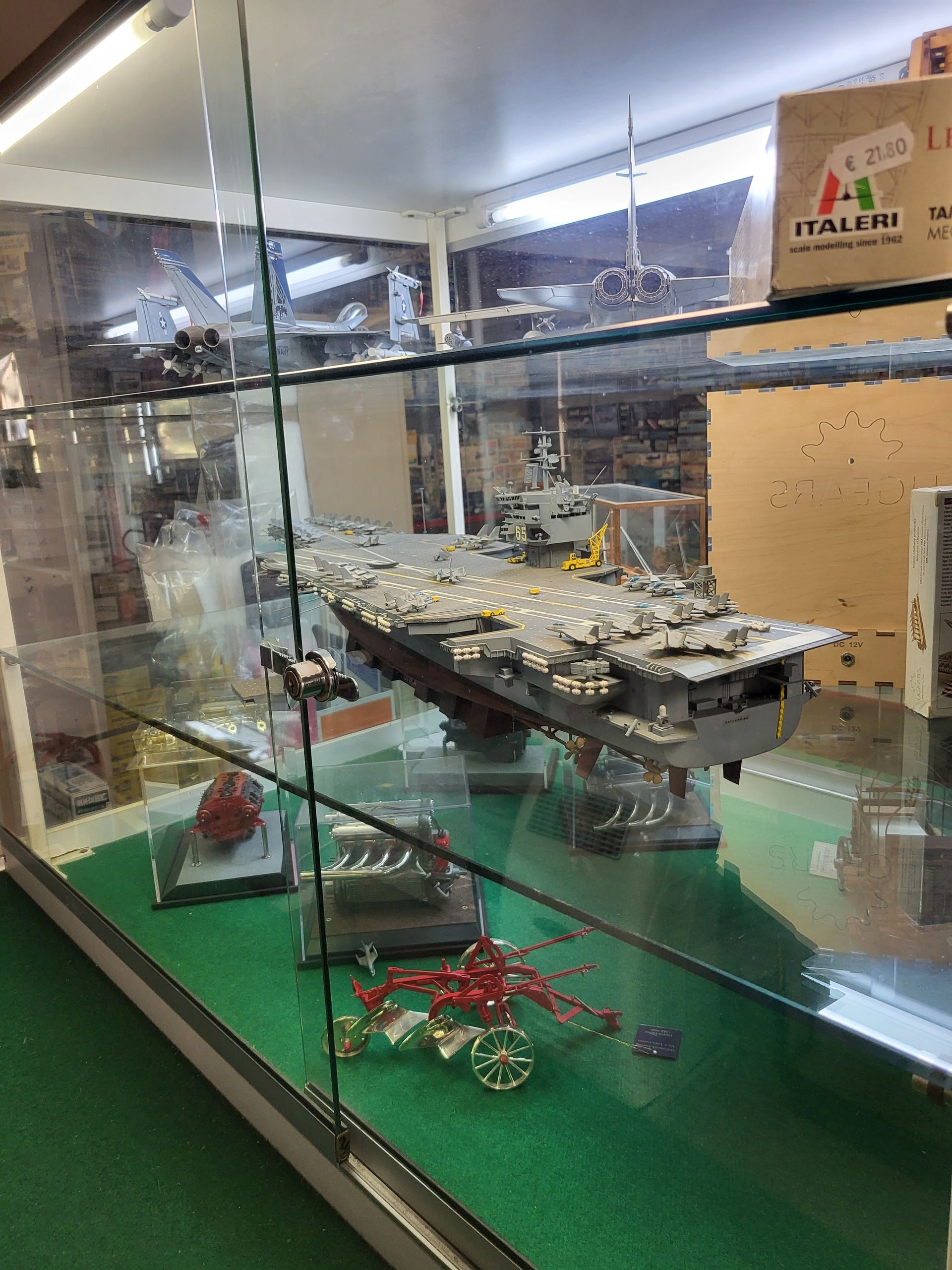 Albert model - © Photo by Valerio Davì