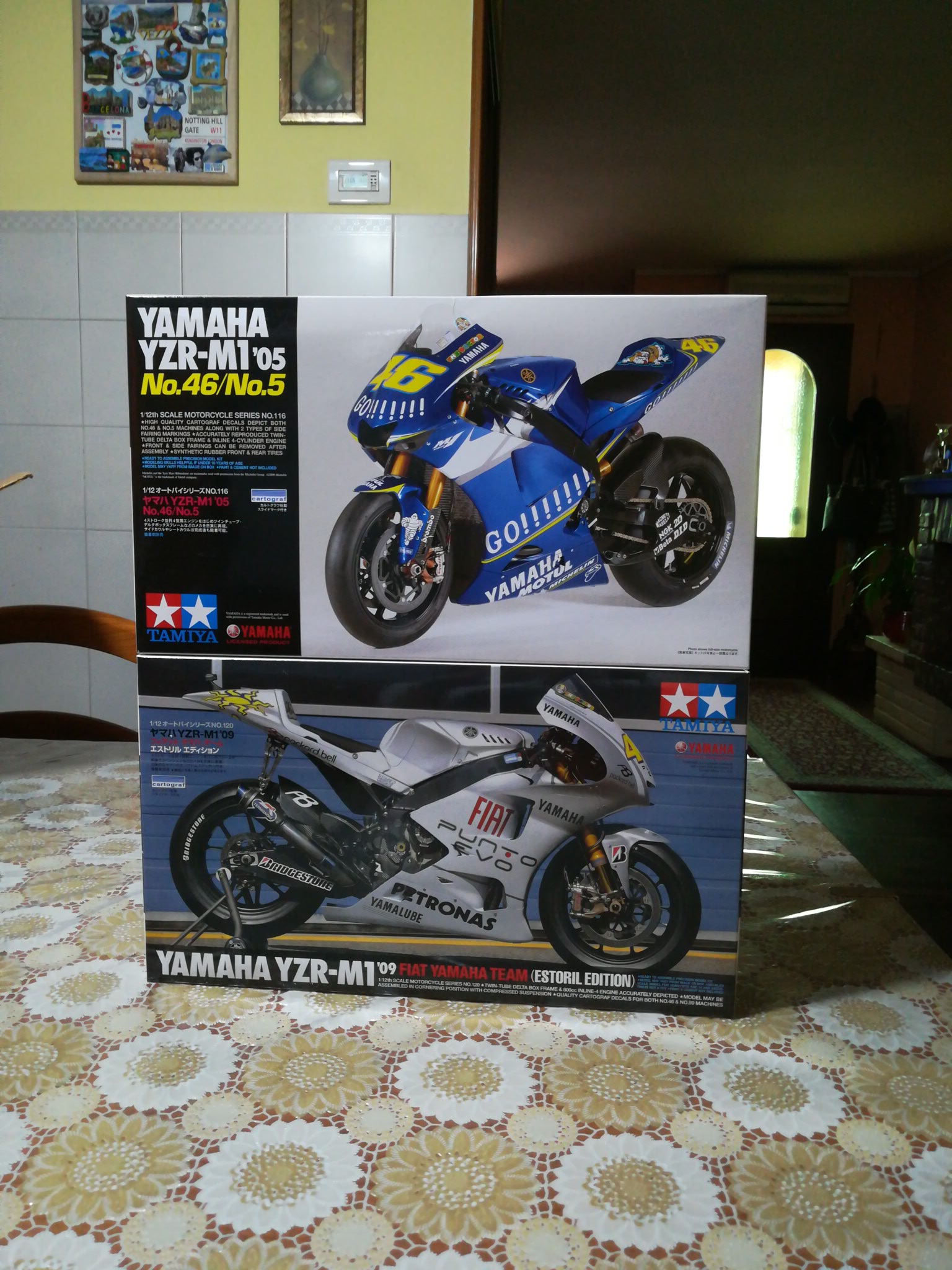 Albert model - © Photo by Simone Adiletta