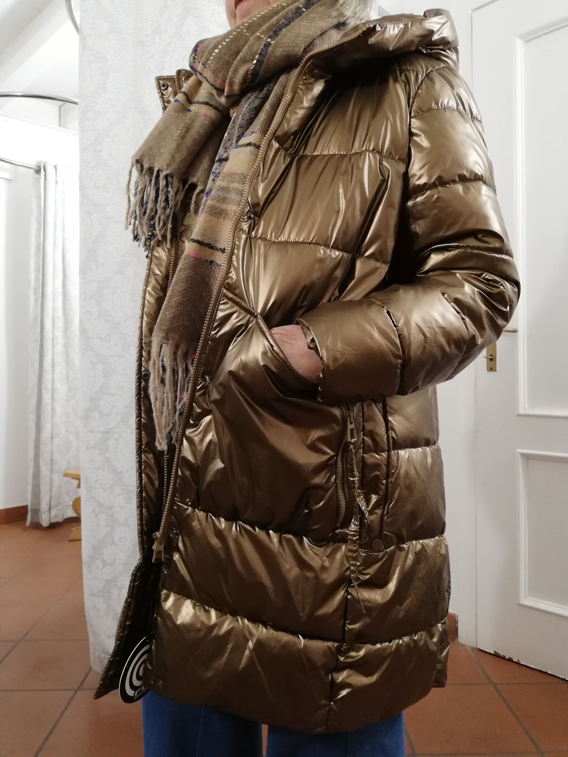 Alessandra - © Photo by Francesca Girardi