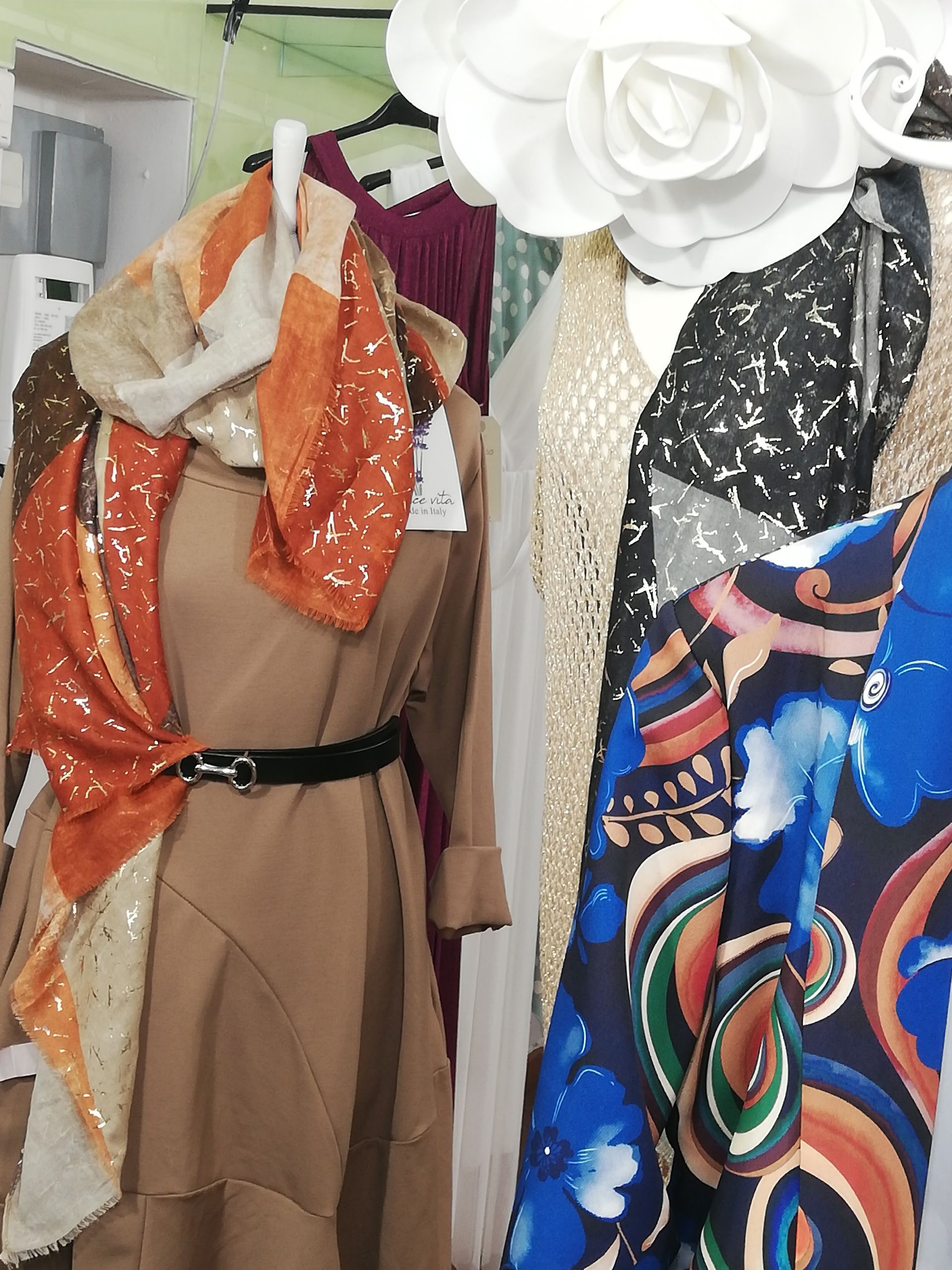 Alessandra - © Photo by Francesca Girardi