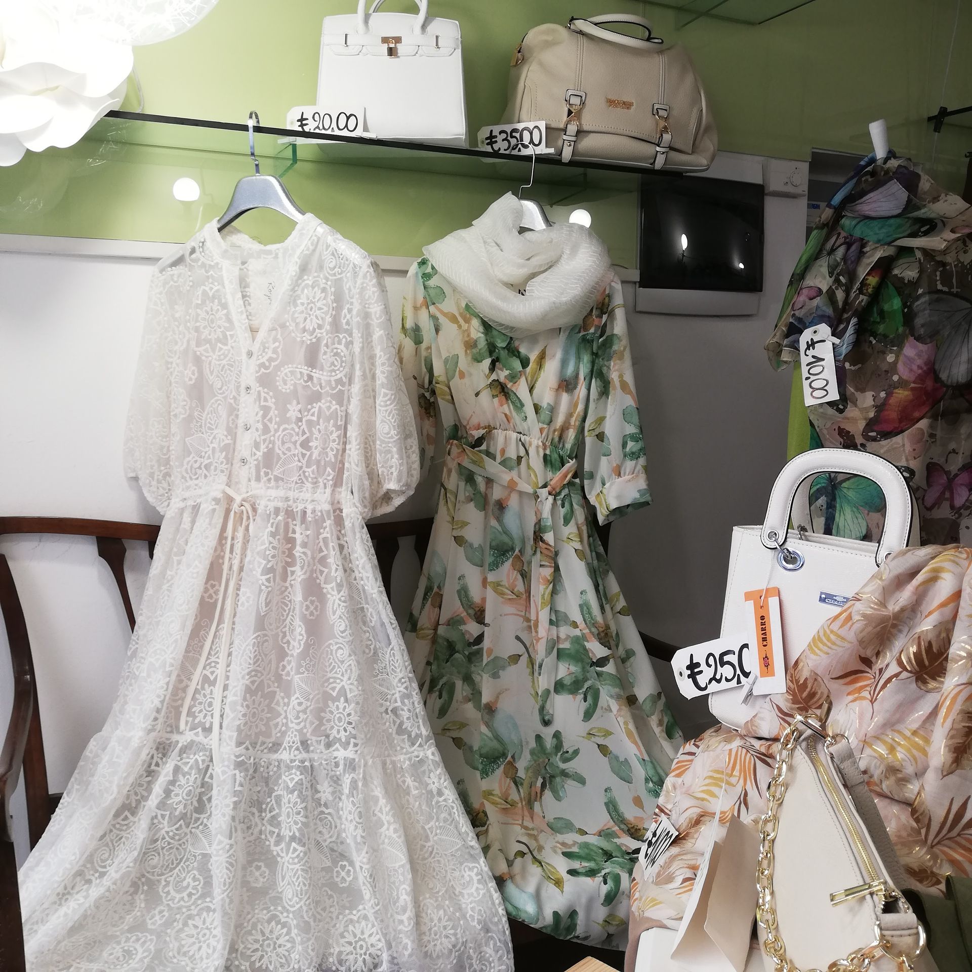 Alessandra - © Photo by Francesca Girardi