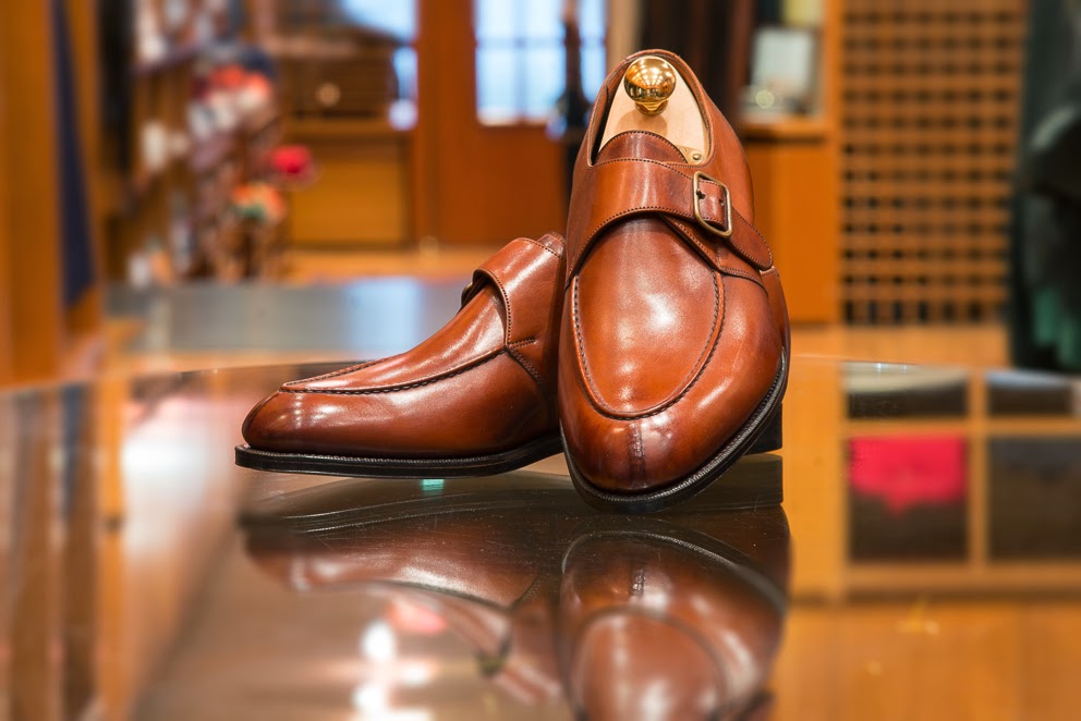 Alexander - © Photo by Alexander Abbigliamento Uomo - Brescia