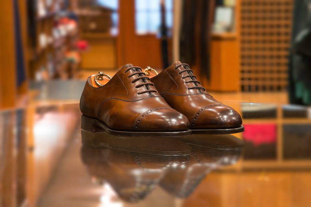 Alexander - © Photo by Alexander Abbigliamento Uomo - Brescia