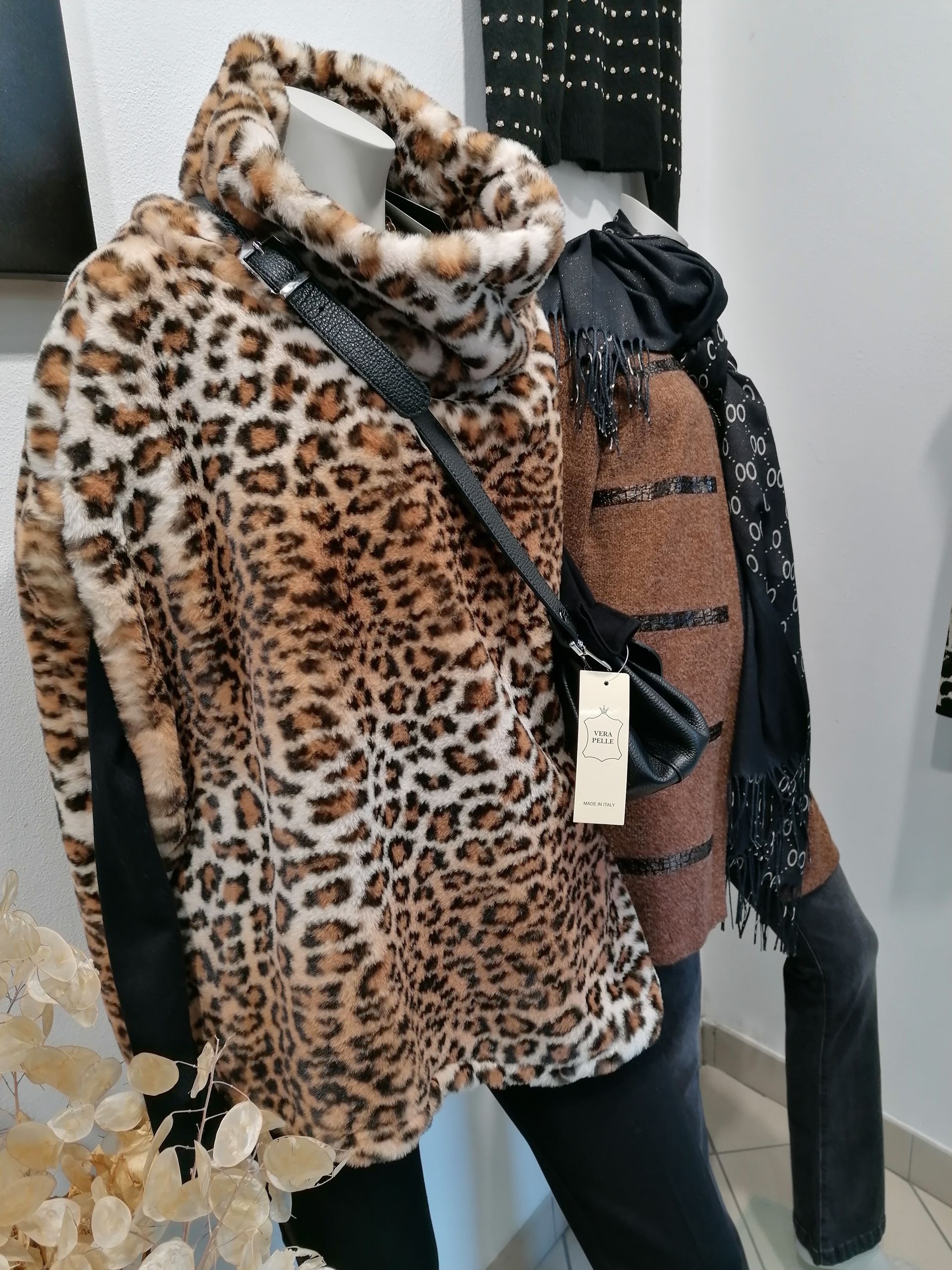 Alexia - © Photo by Alexia Di De Carne Angela