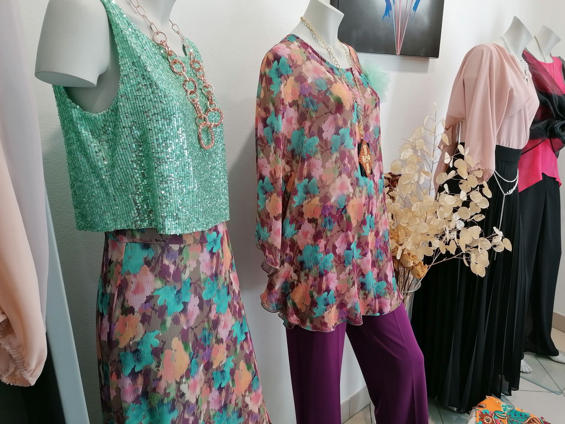 Alexia - © Photo by Alexia Di De Carne Angela