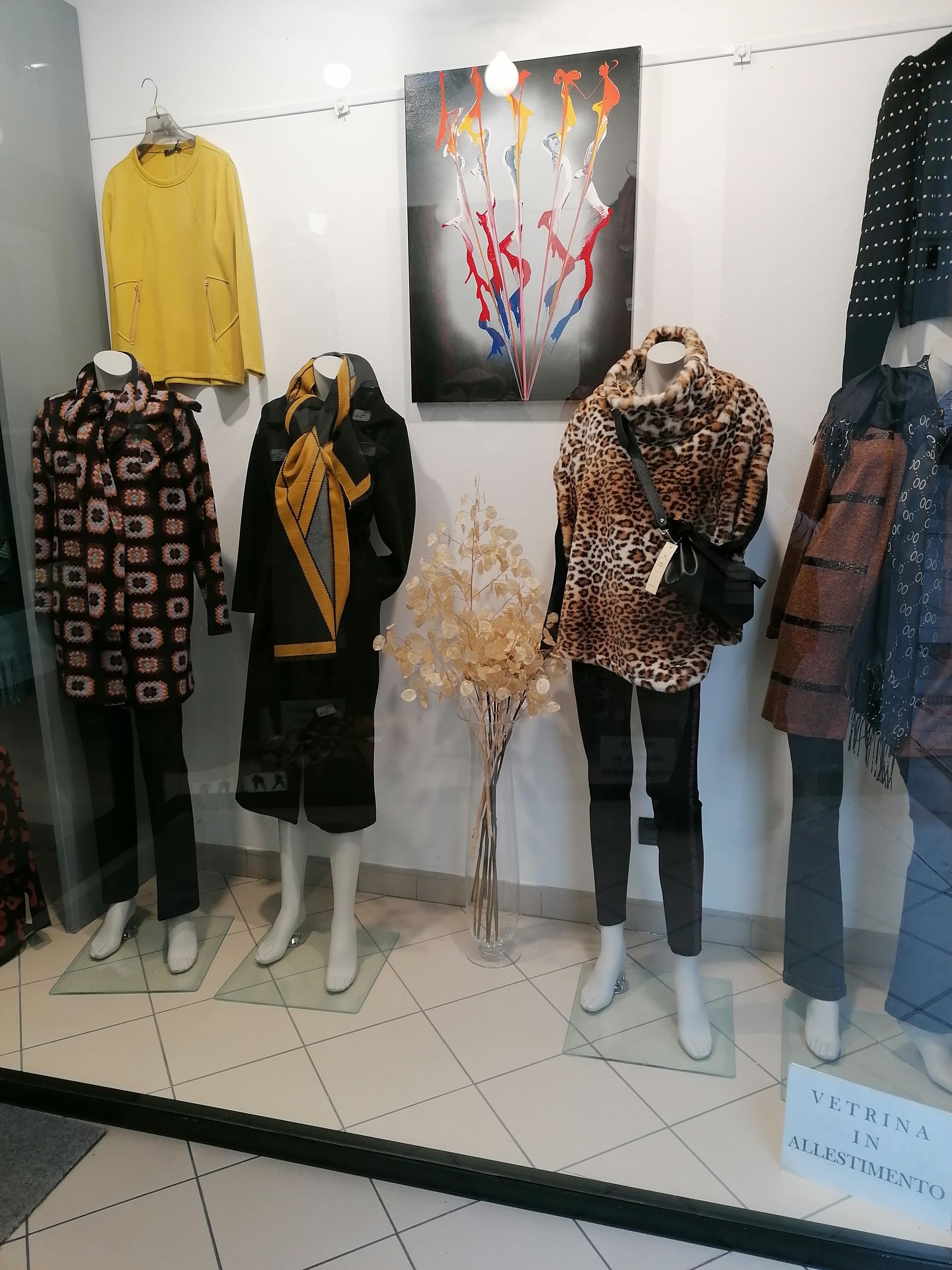 Alexia - © Photo by Alexia Di De Carne Angela