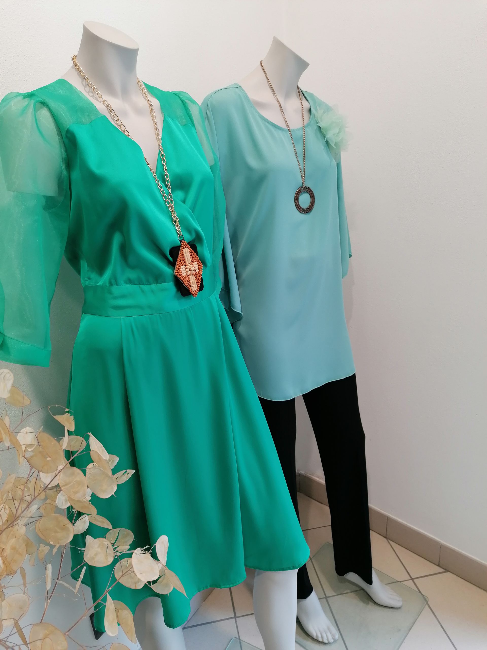 Alexia - © Photo by Alexia Di De Carne Angela