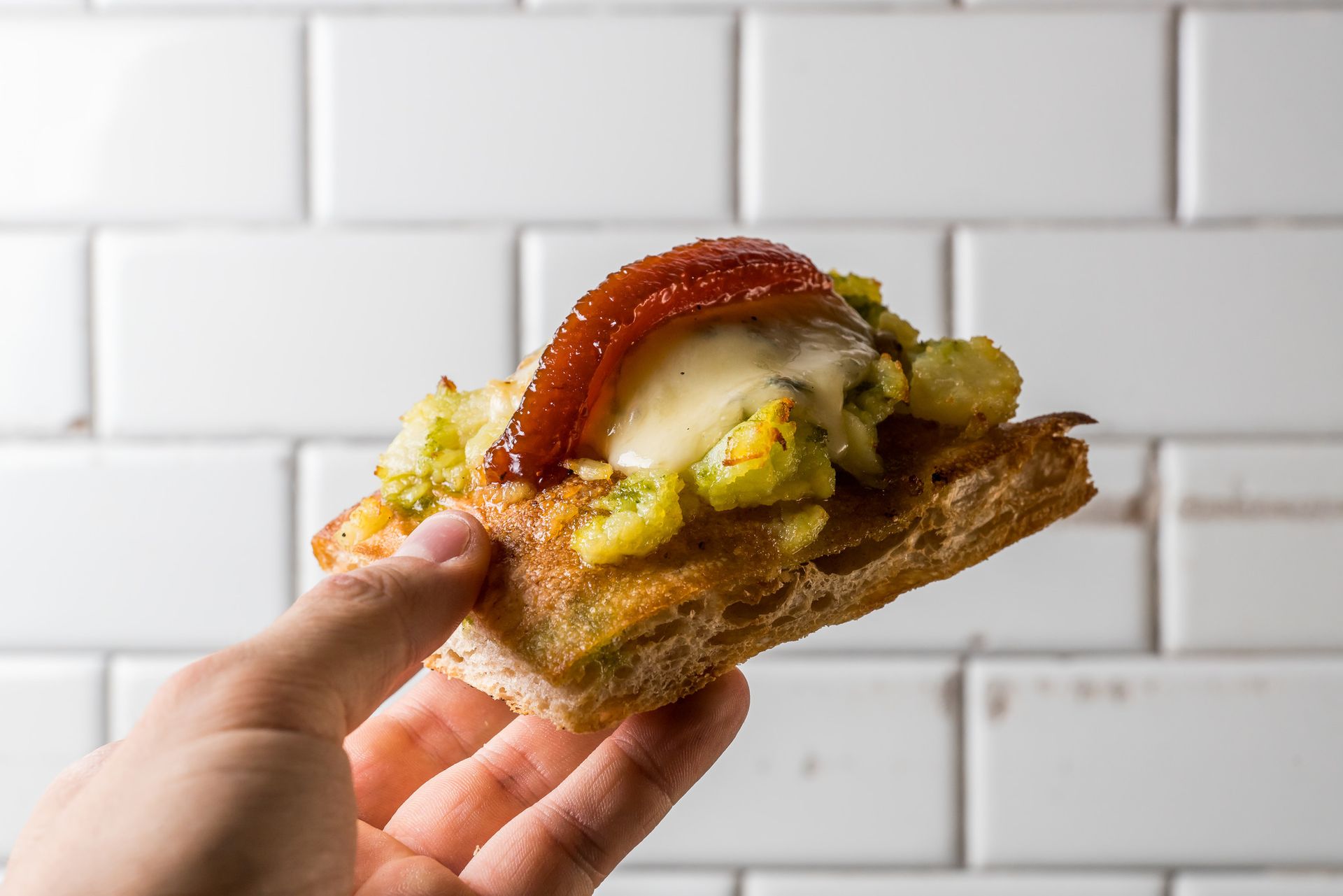 Alimento - © Photo by ALIMENTO