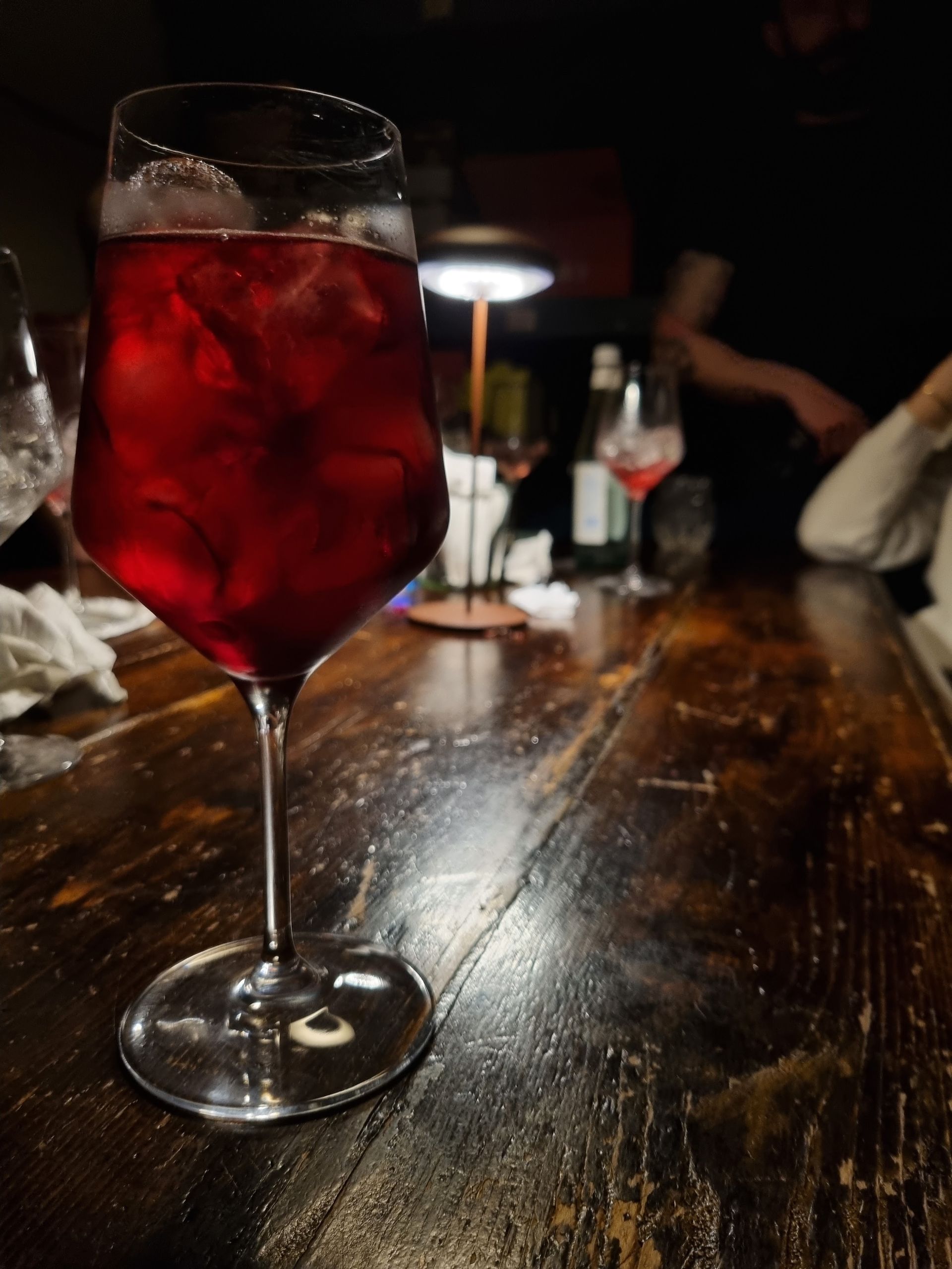 Alimento - © Photo by Marta Coppi